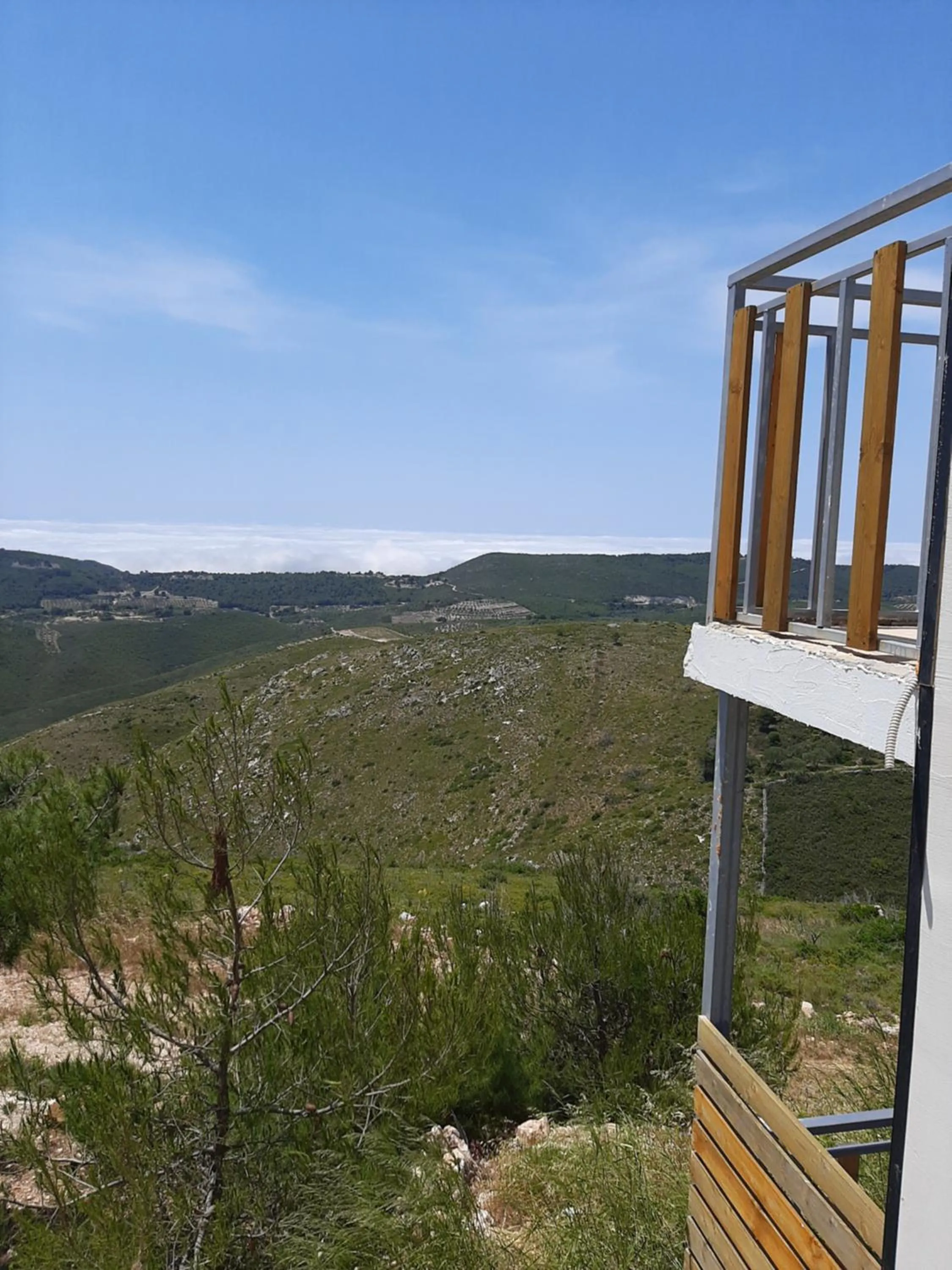 Natural landscape in Agallio Nature Resort - Adults Only