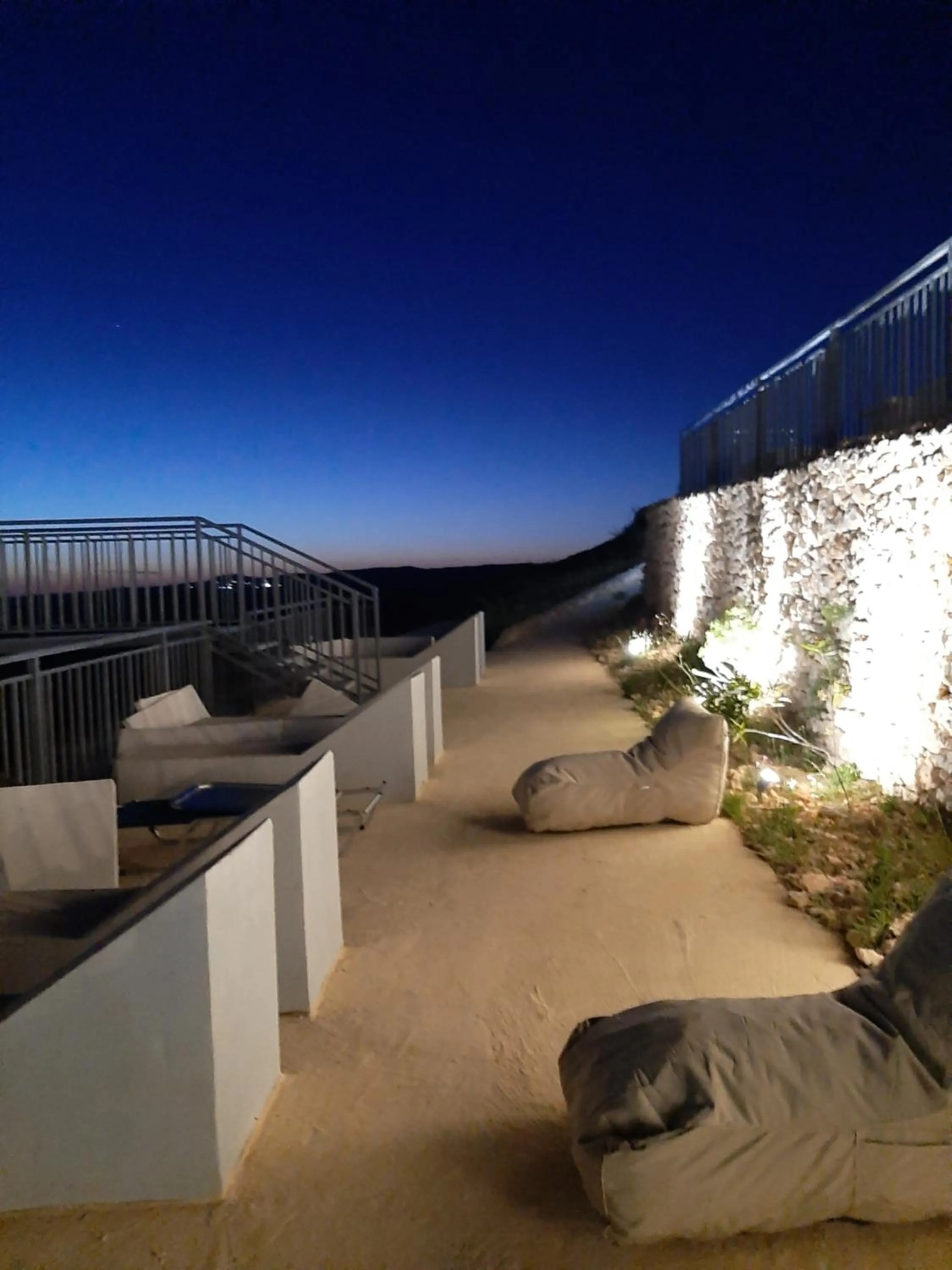 Agallio Nature Resort - Adults Only