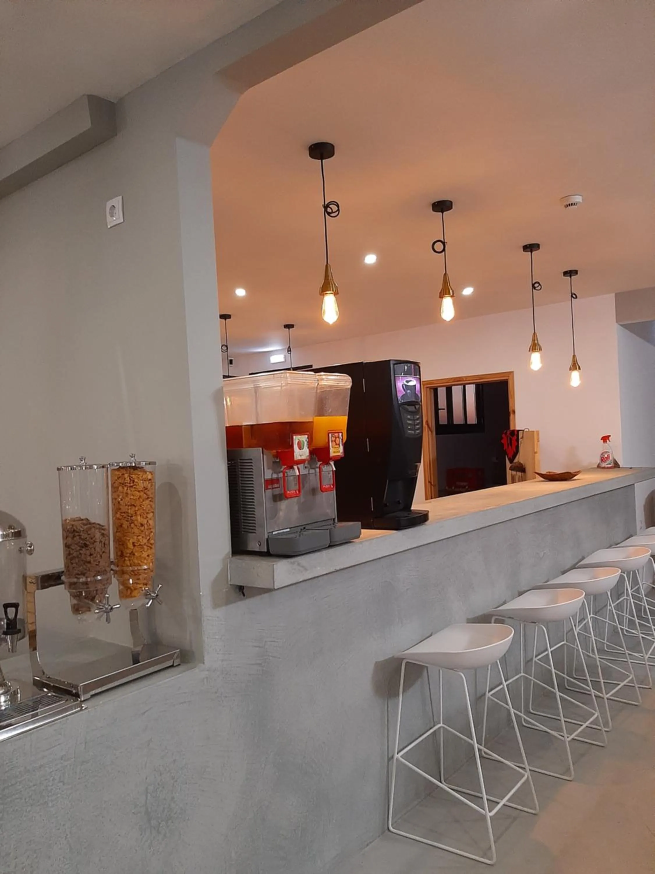 Agallio Nature Resort - Adults Only