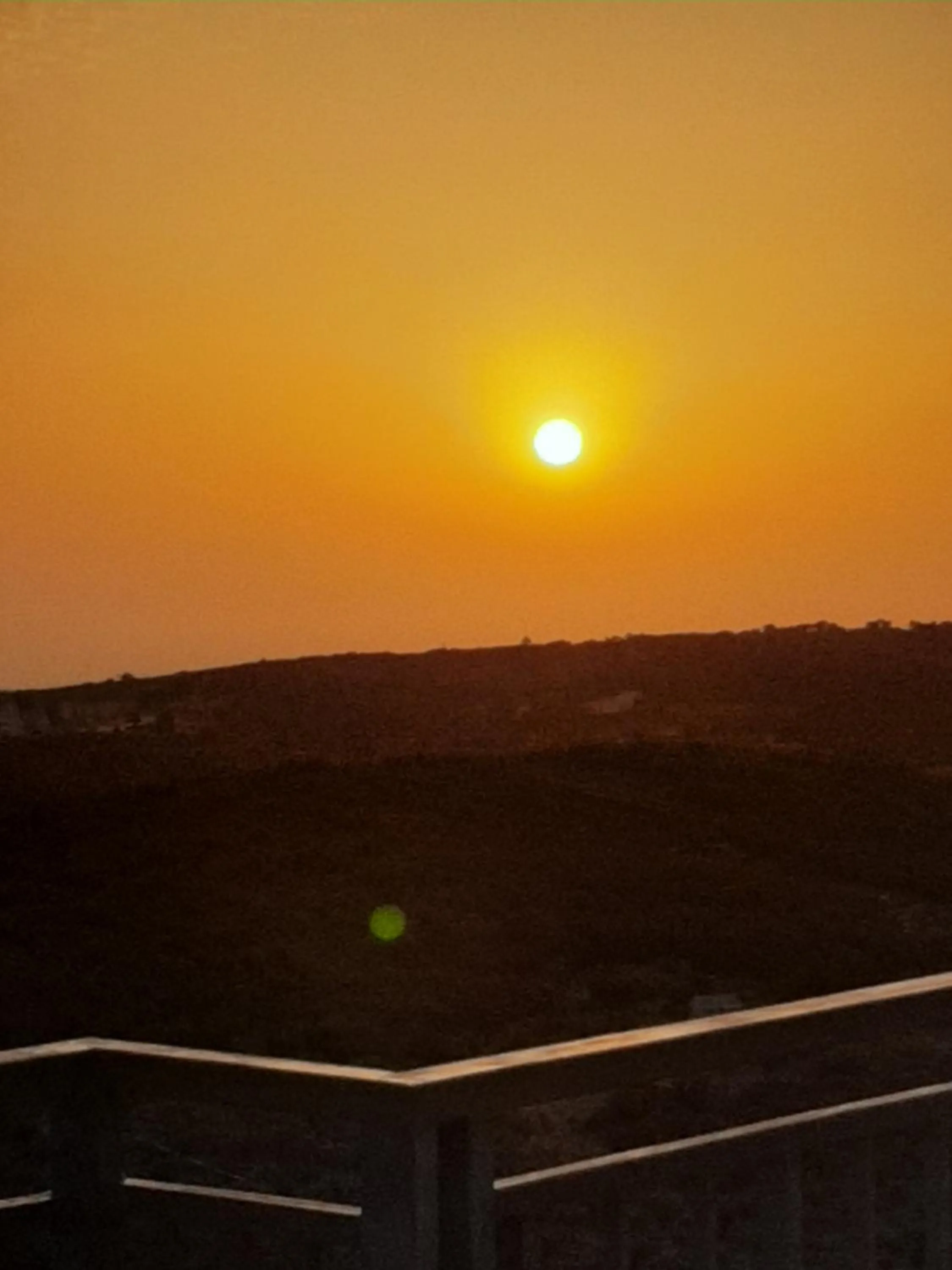 Natural landscape in Agallio Nature Resort - Adults Only