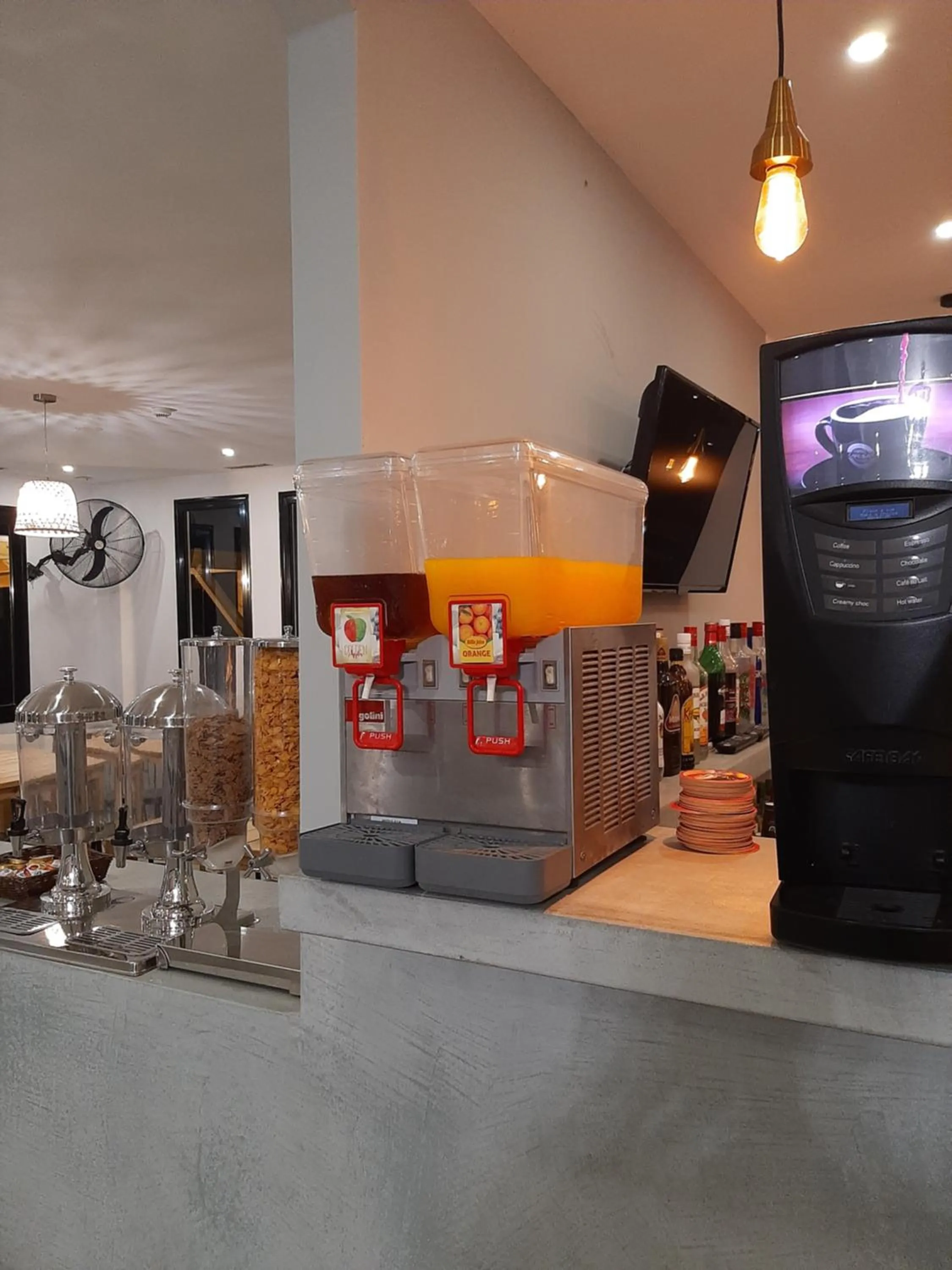 Agallio Nature Resort - Adults Only