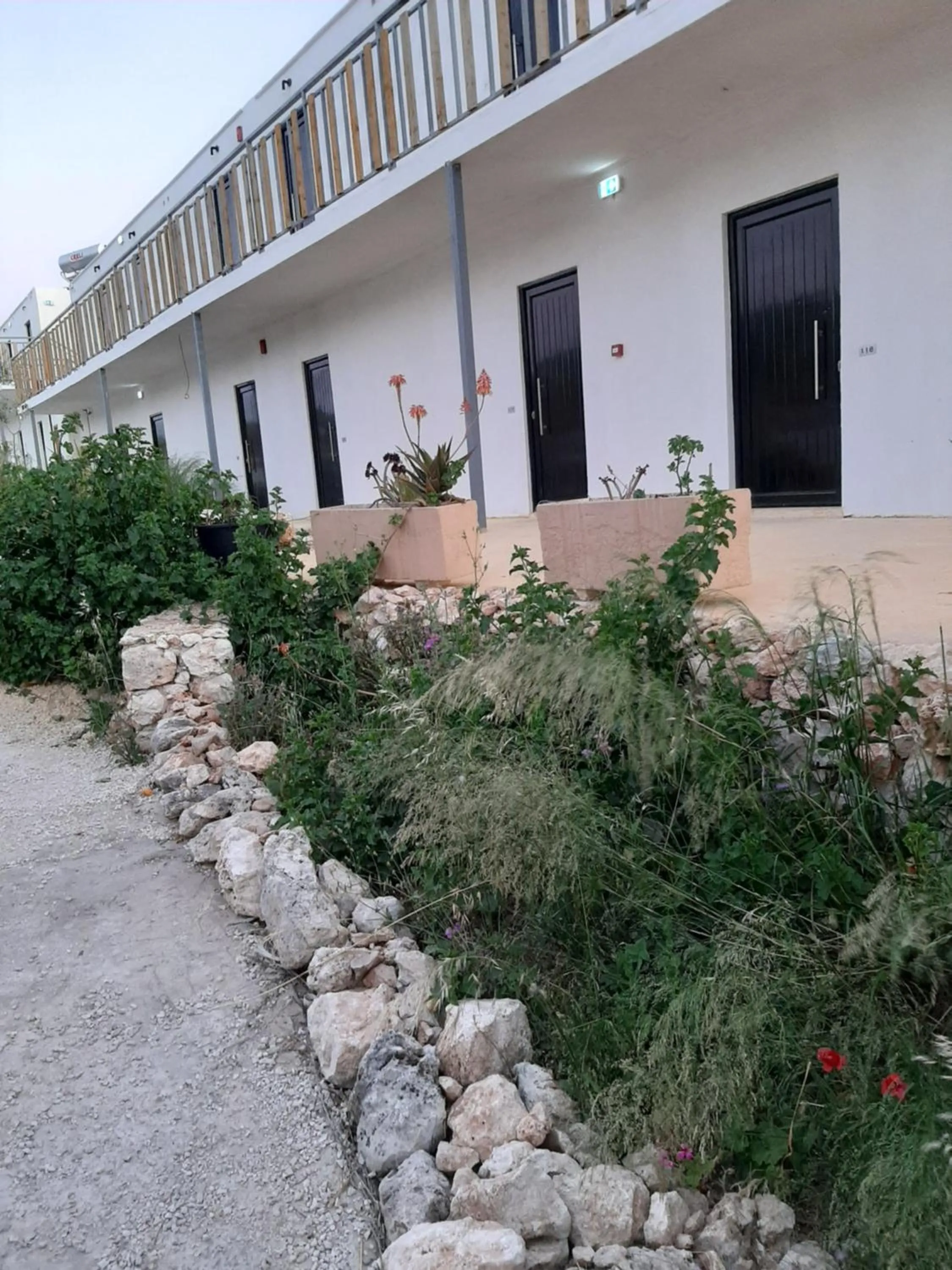 Agallio Nature Resort - Adults Only