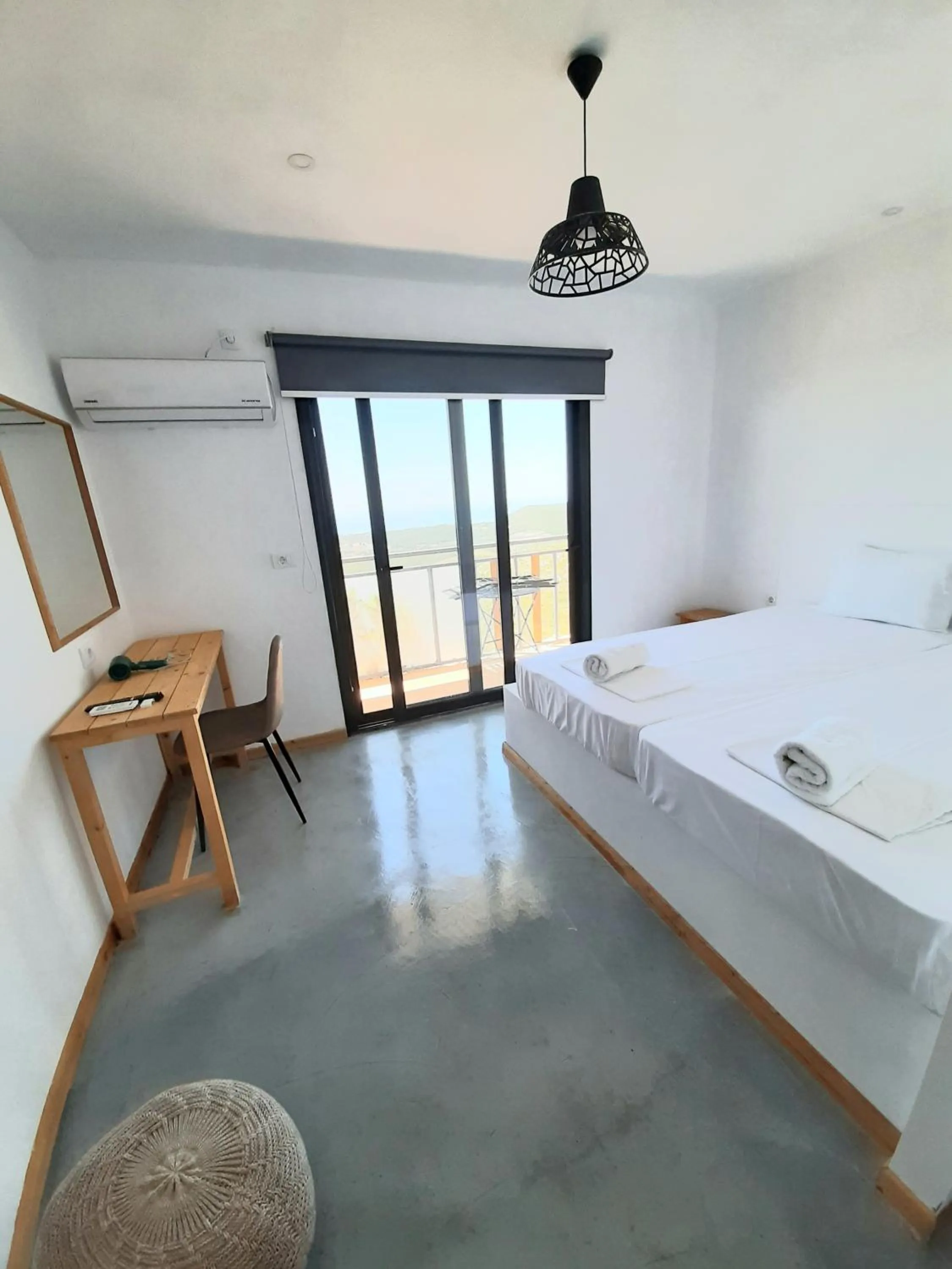 Photo of the whole room in Agallio Nature Resort - Adults Only