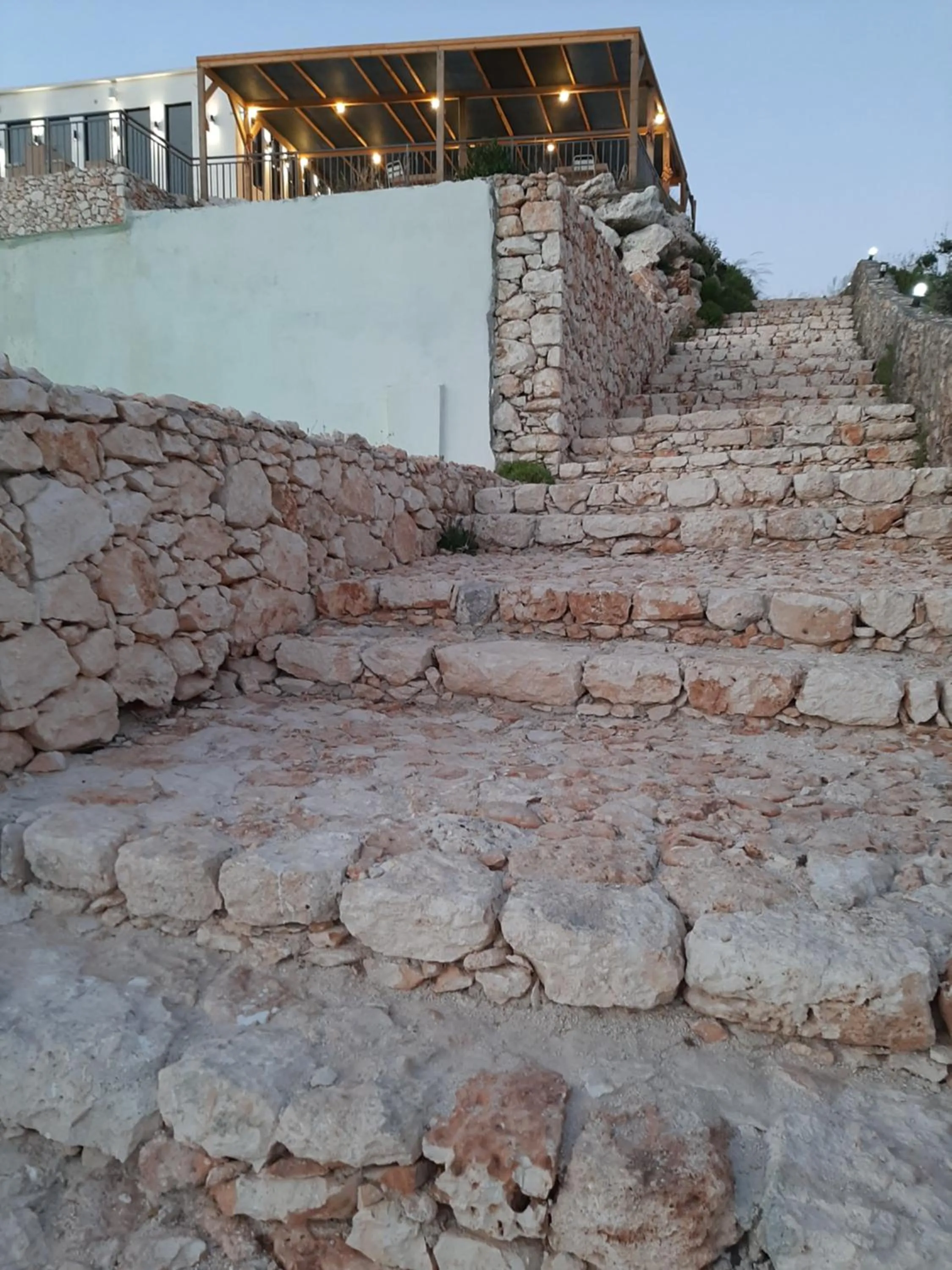 Agallio Nature Resort - Adults Only