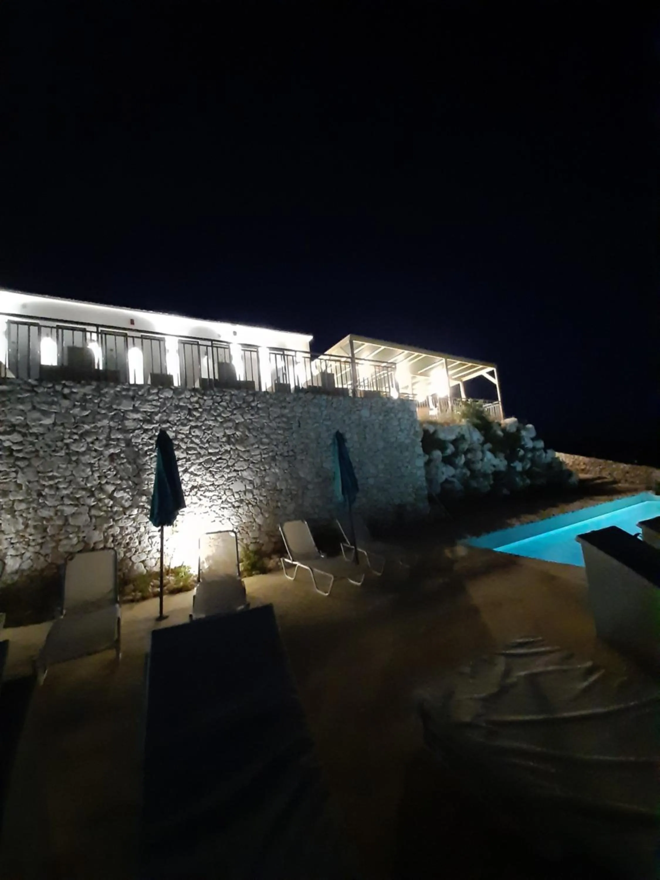 Agallio Nature Resort - Adults Only