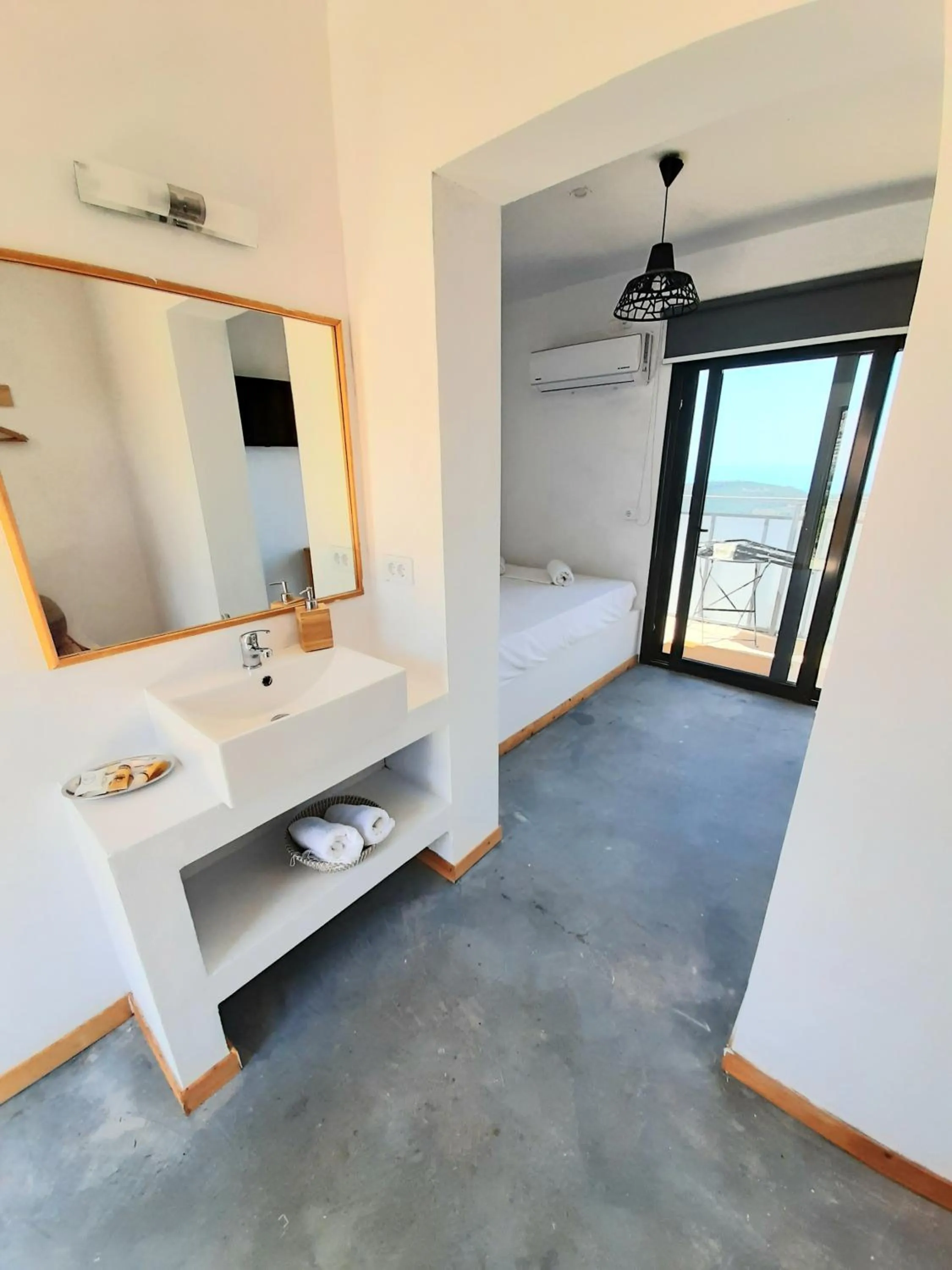 Agallio Nature Resort - Adults Only