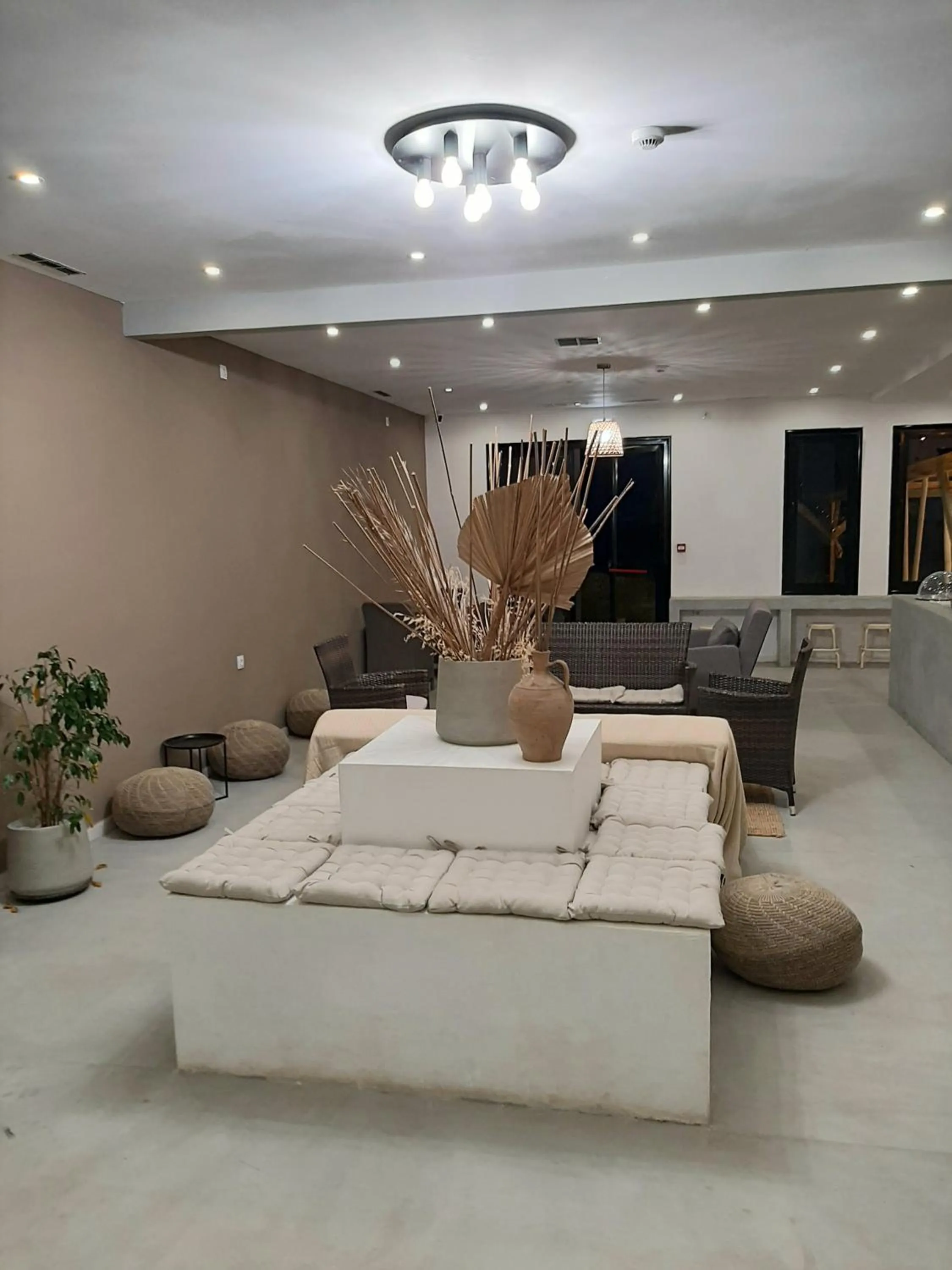 Agallio Nature Resort - Adults Only