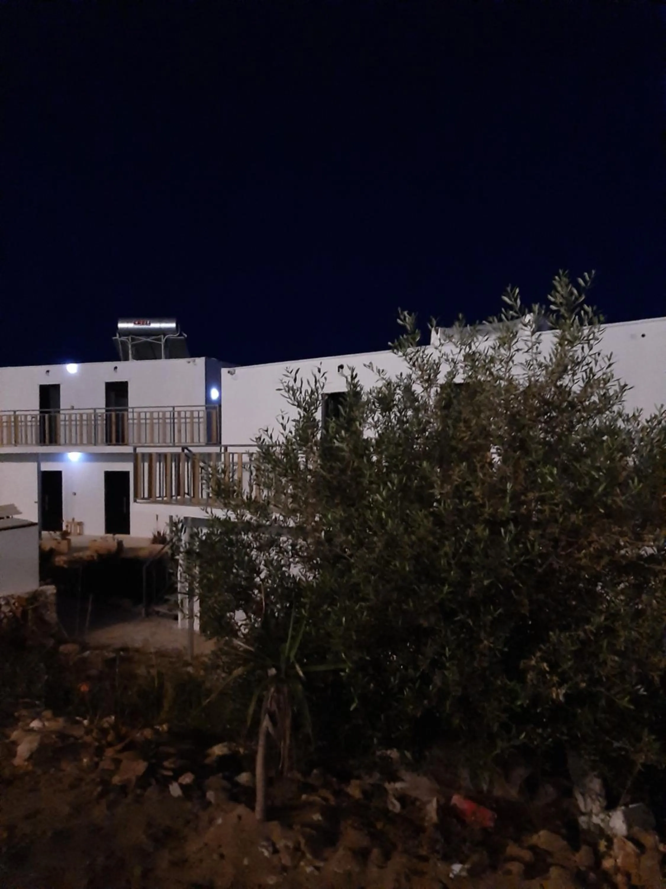 Agallio Nature Resort - Adults Only