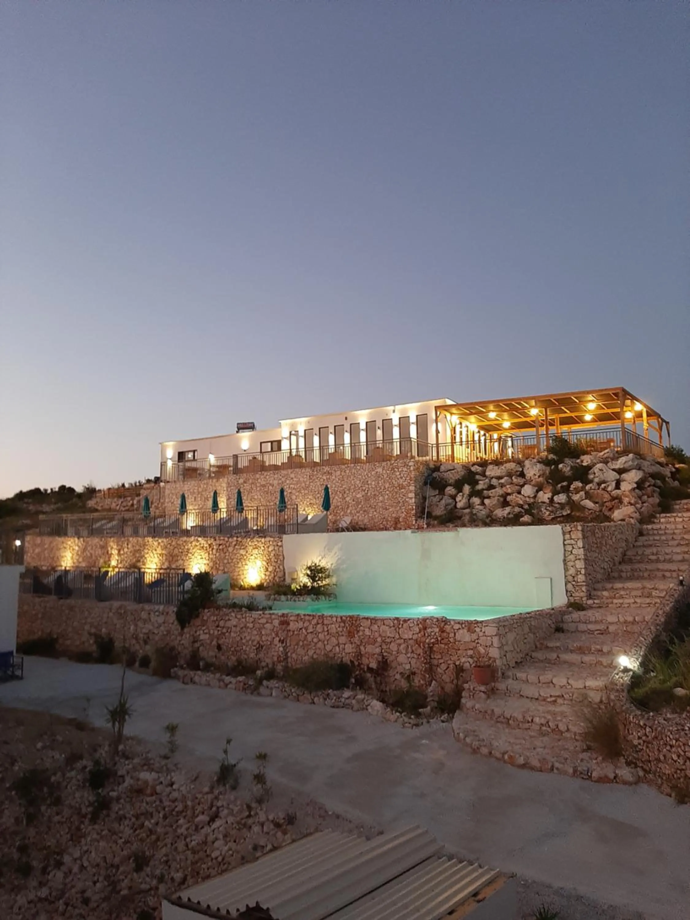 Agallio Nature Resort - Adults Only