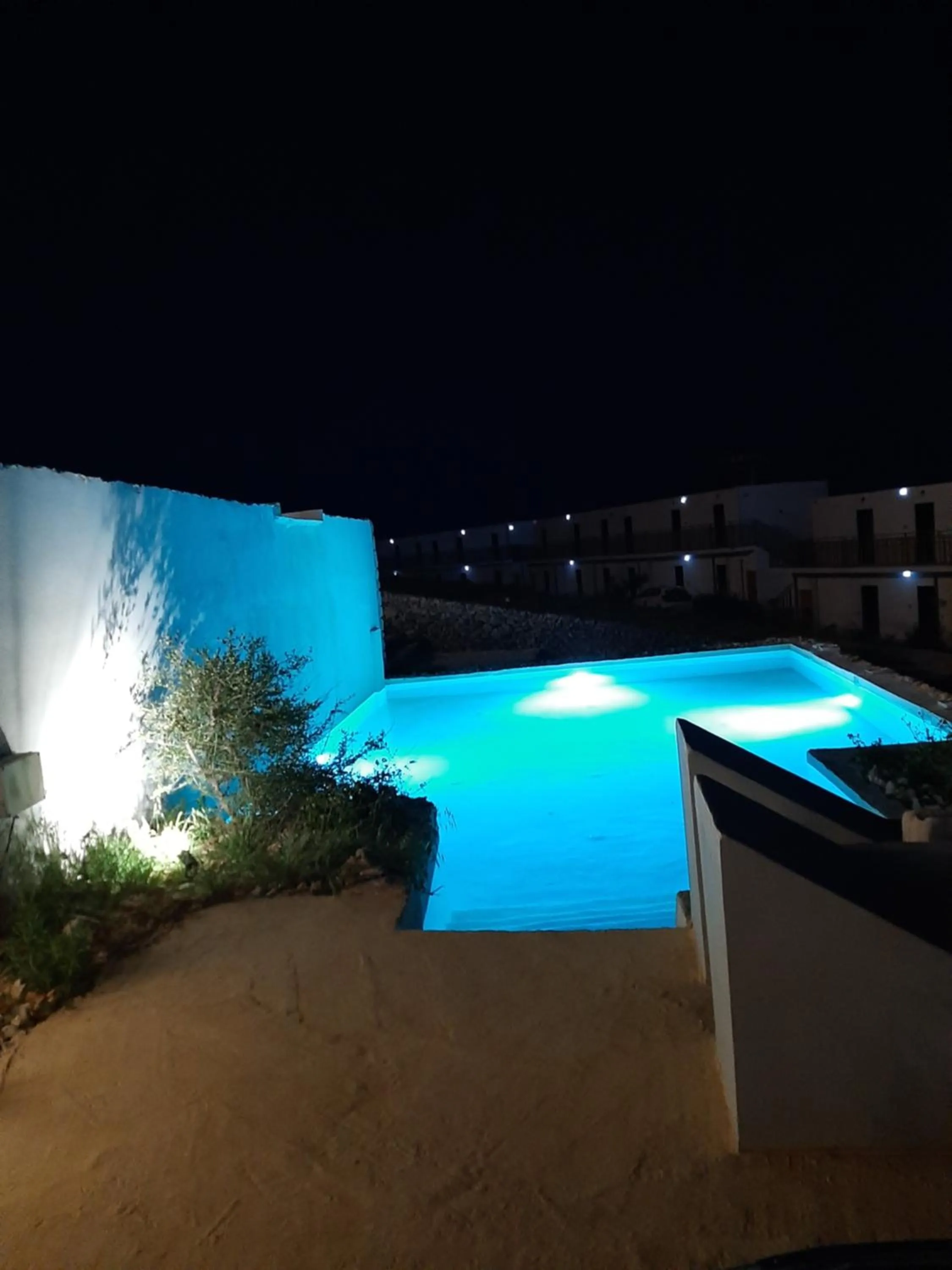 Agallio Nature Resort - Adults Only