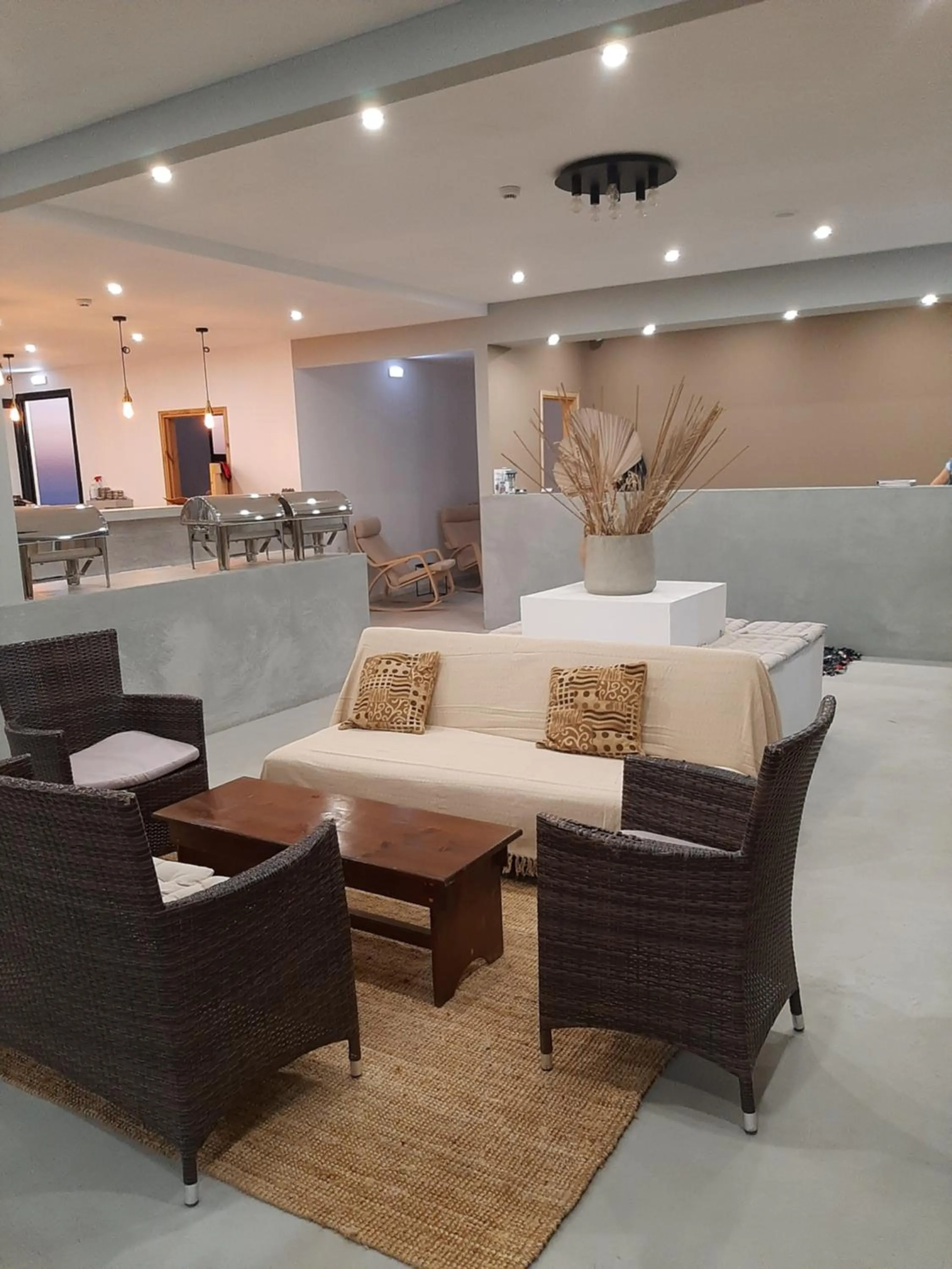 Agallio Nature Resort - Adults Only