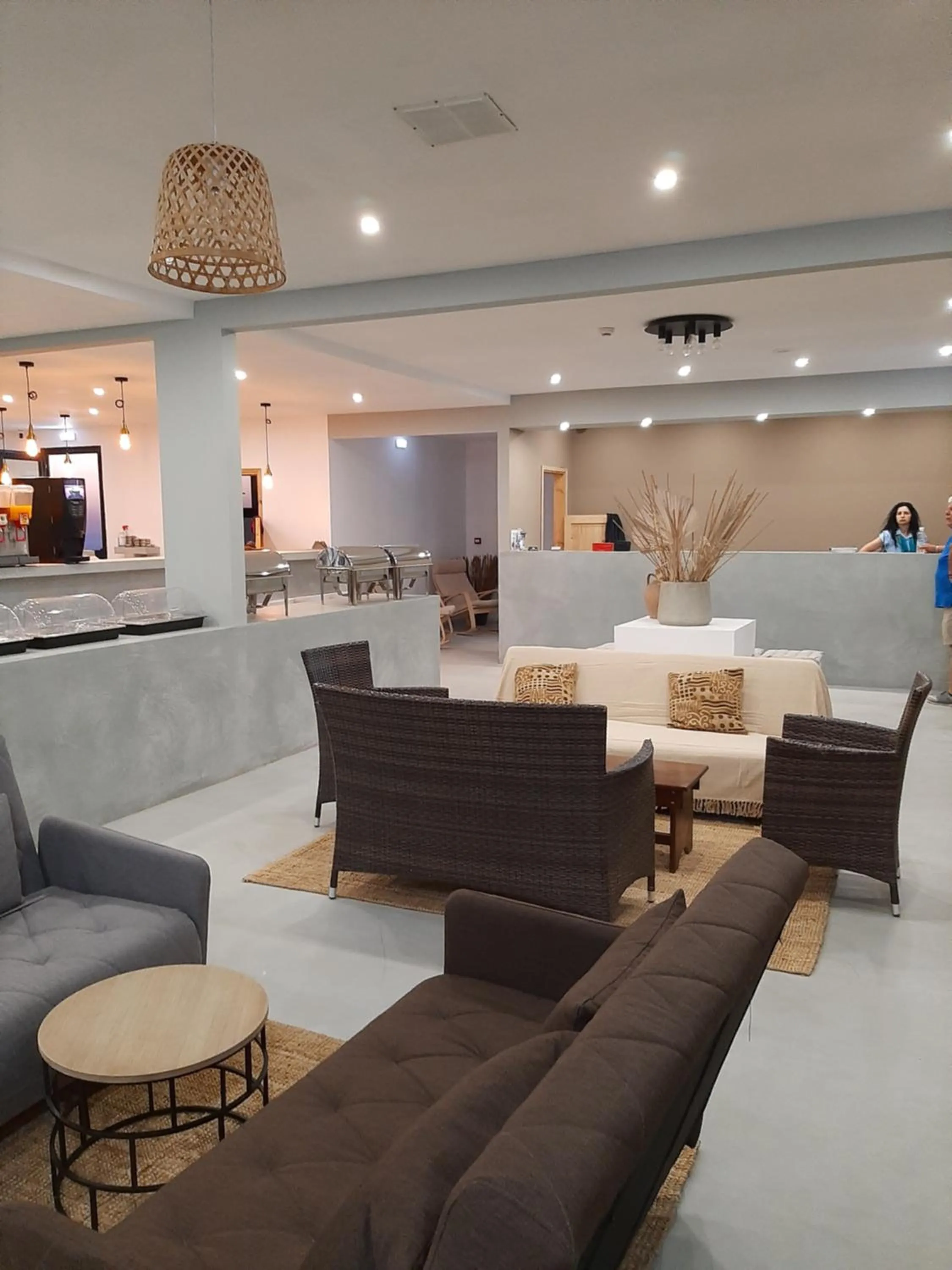 Agallio Nature Resort - Adults Only