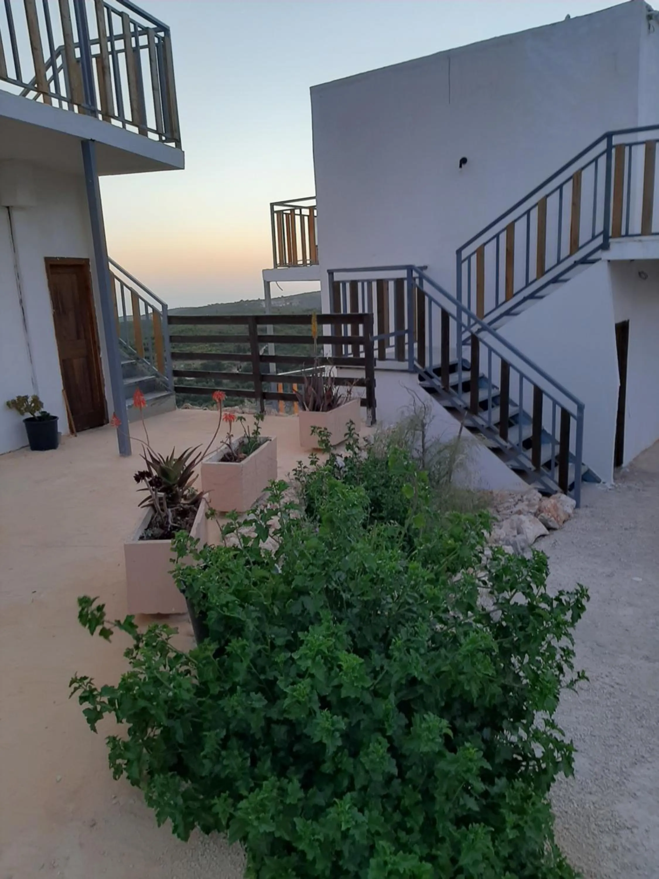 Agallio Nature Resort - Adults Only