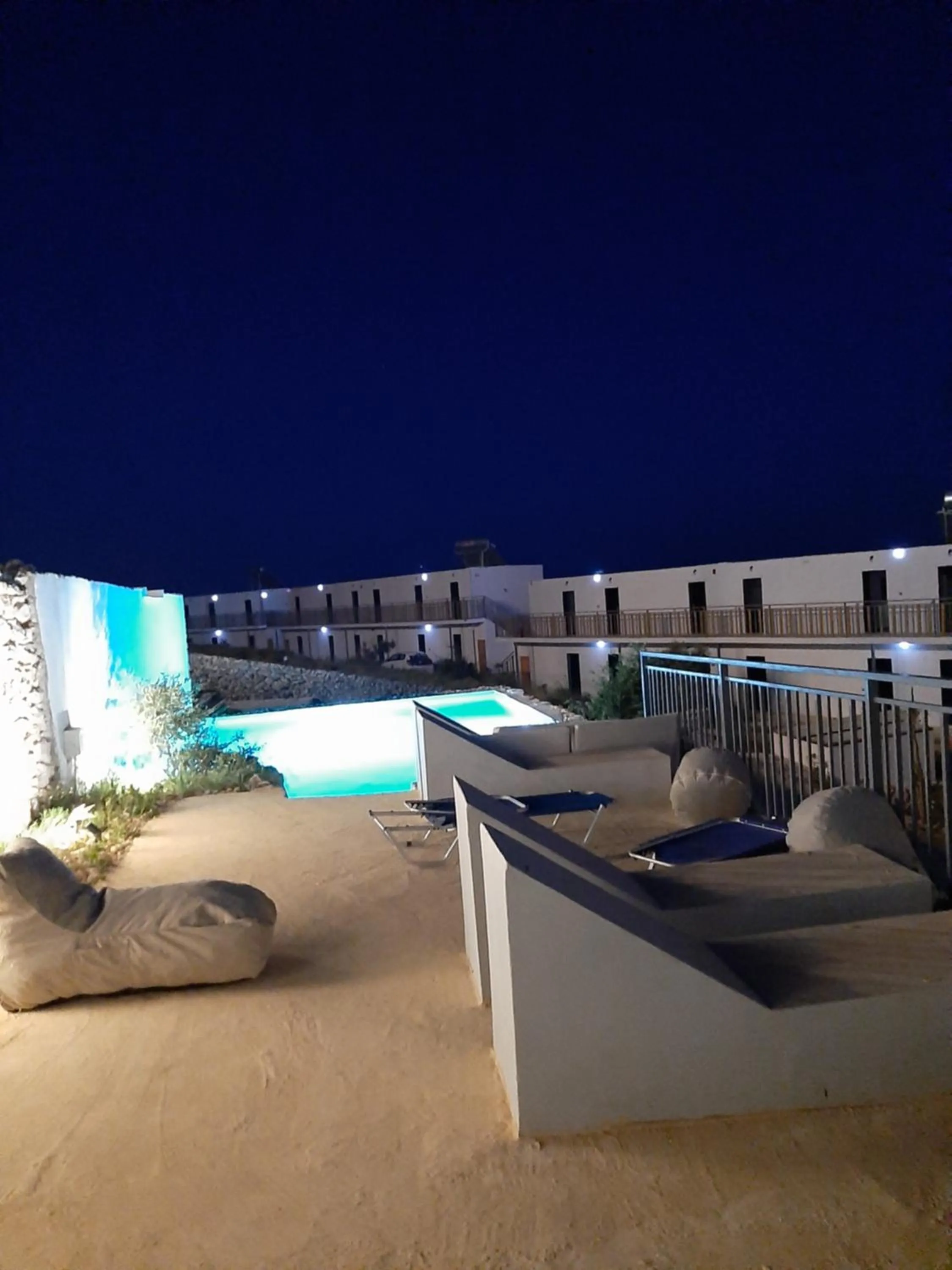 Agallio Nature Resort - Adults Only