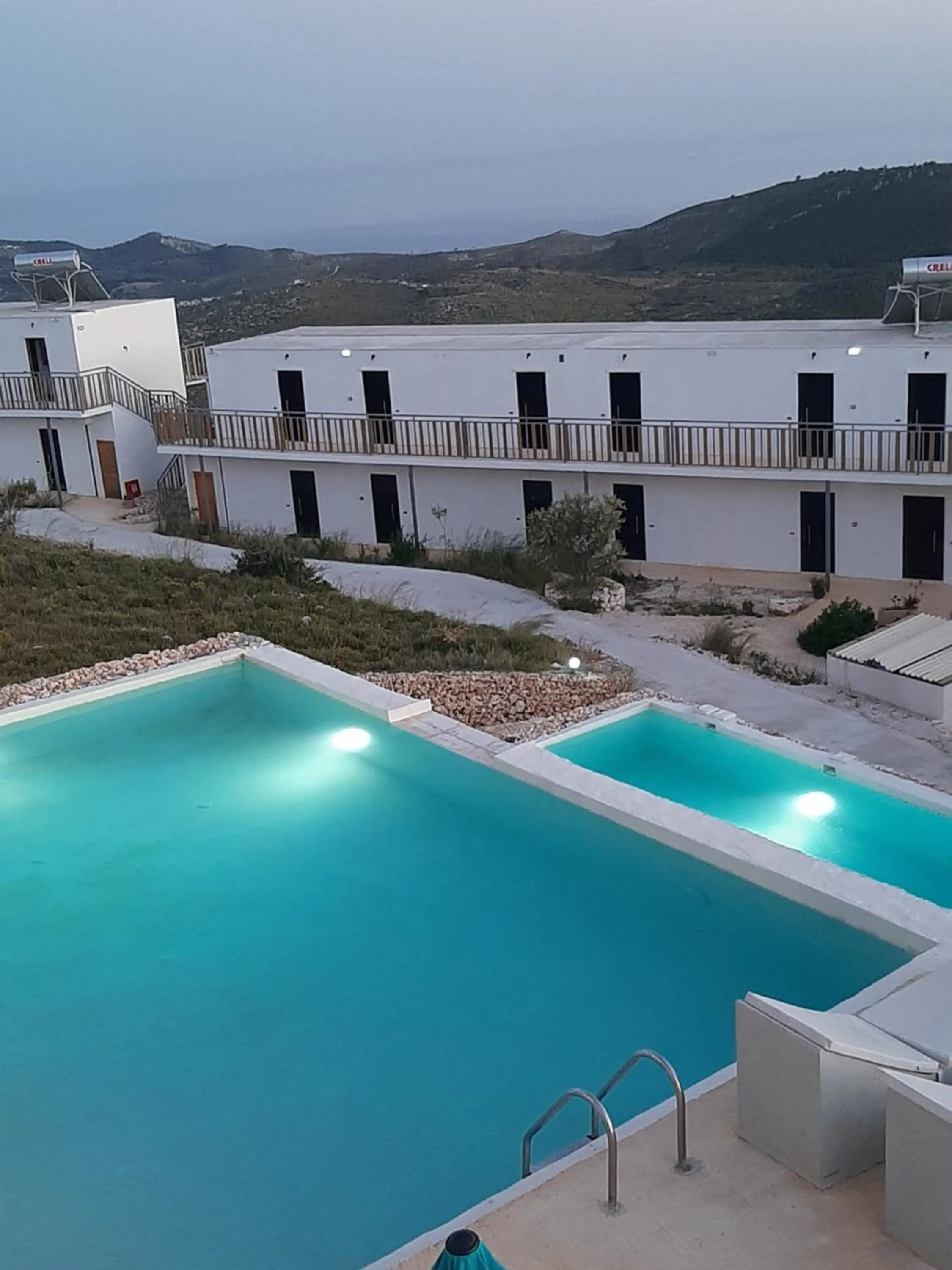 Agallio Nature Resort - Adults Only