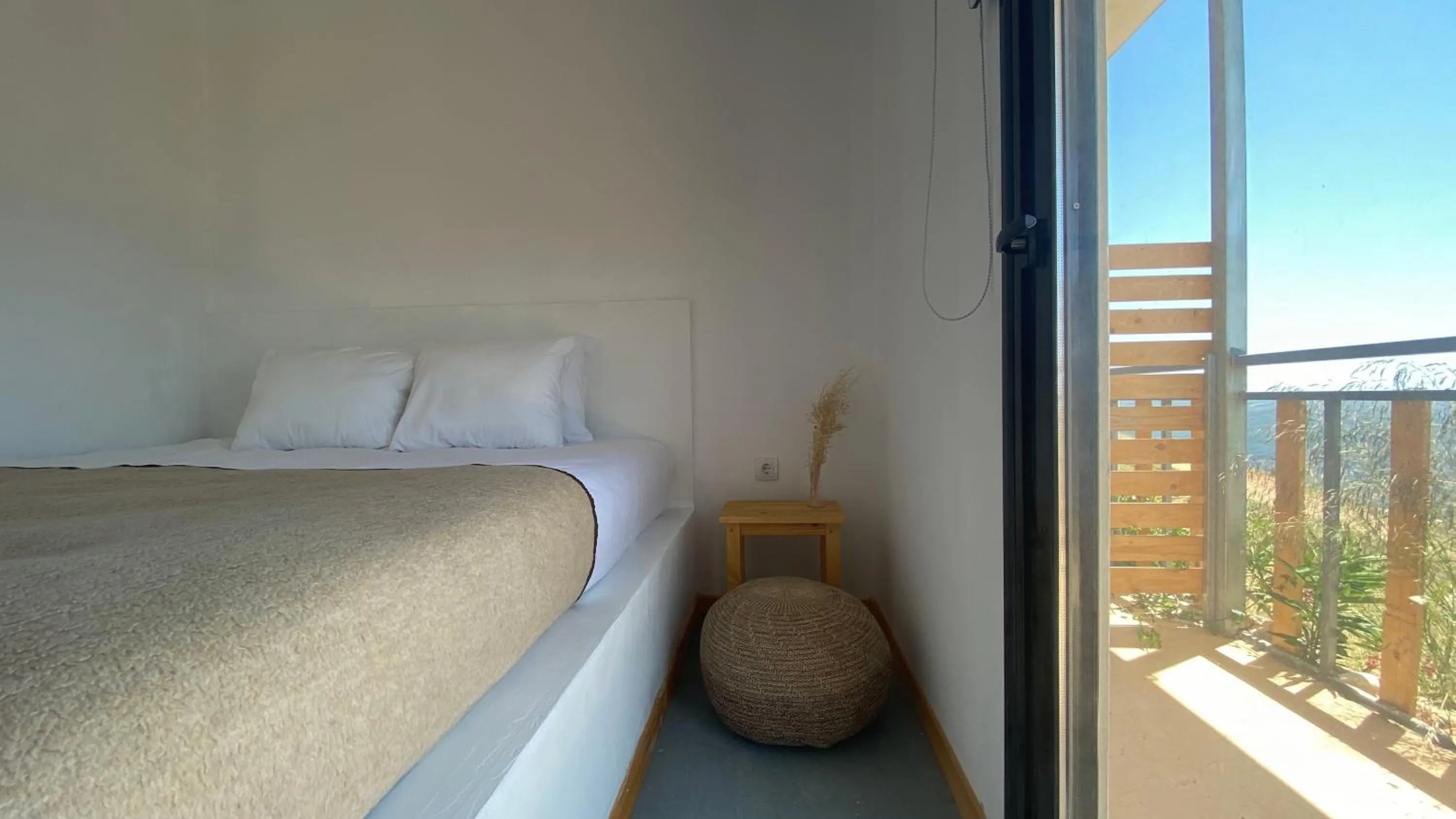 View (from property/room) in Agallio Nature Resort - Adults Only