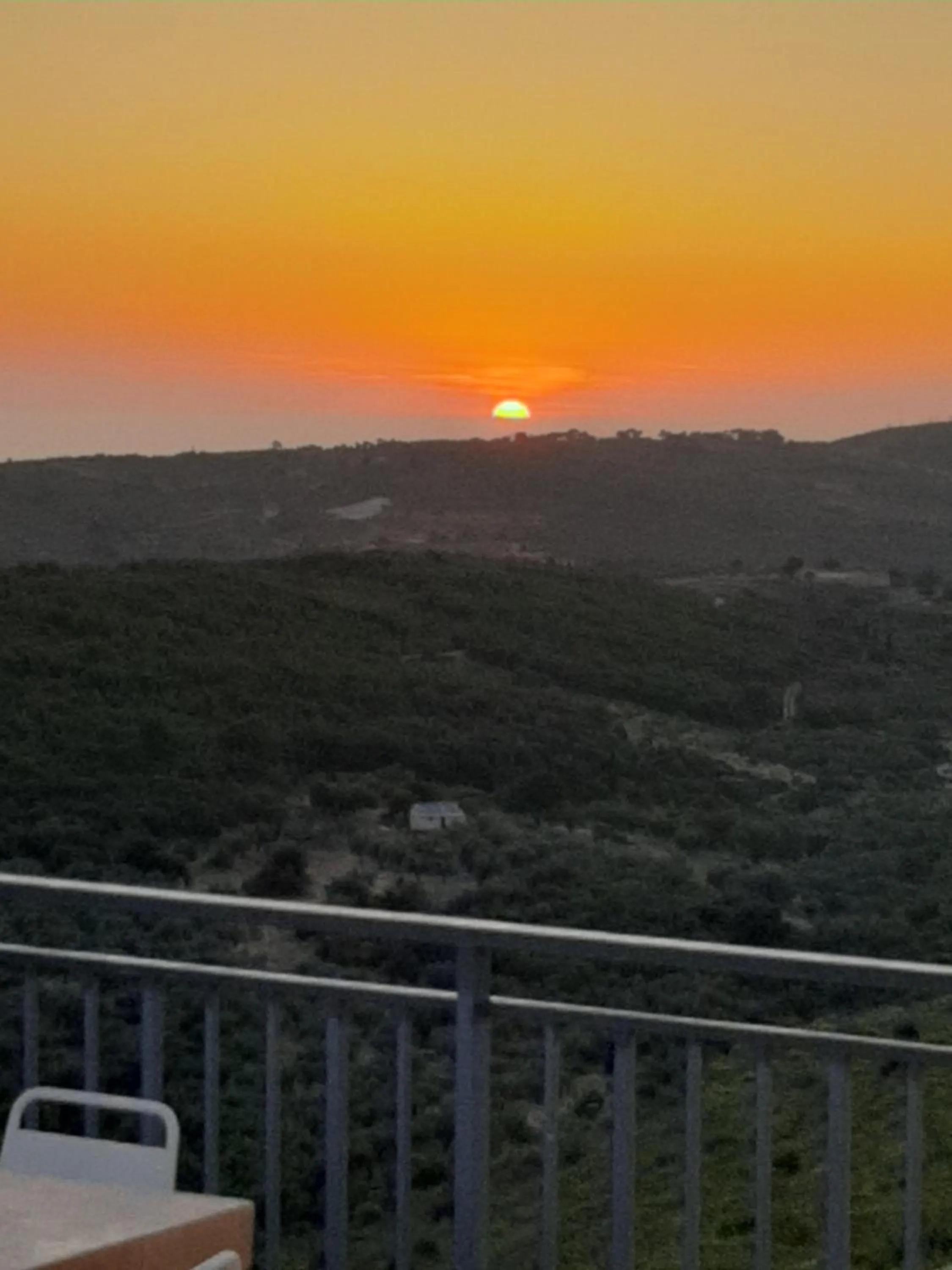 Agallio Nature Resort - Adults Only