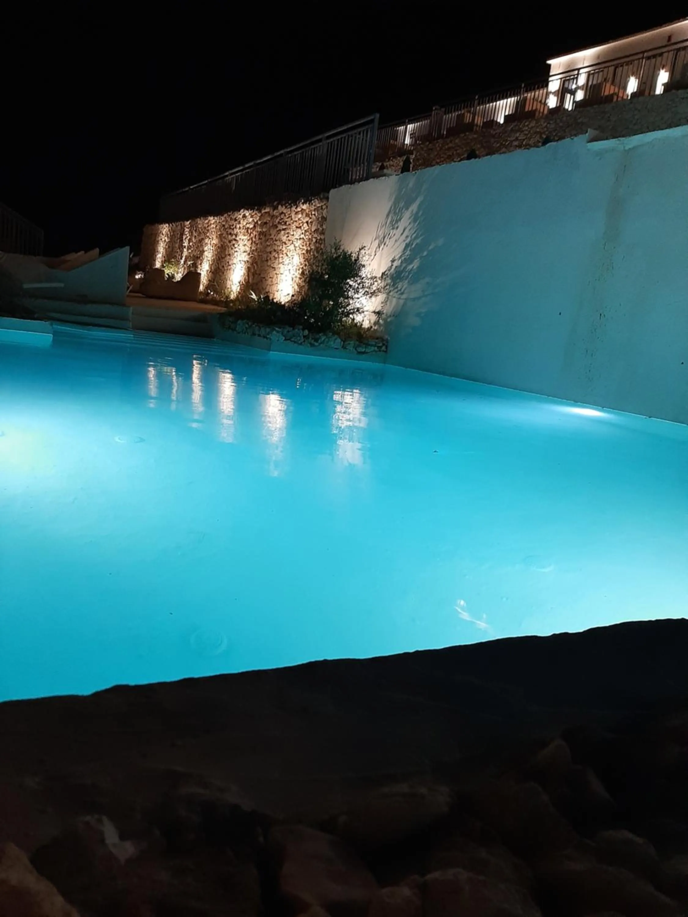 Agallio Nature Resort - Adults Only