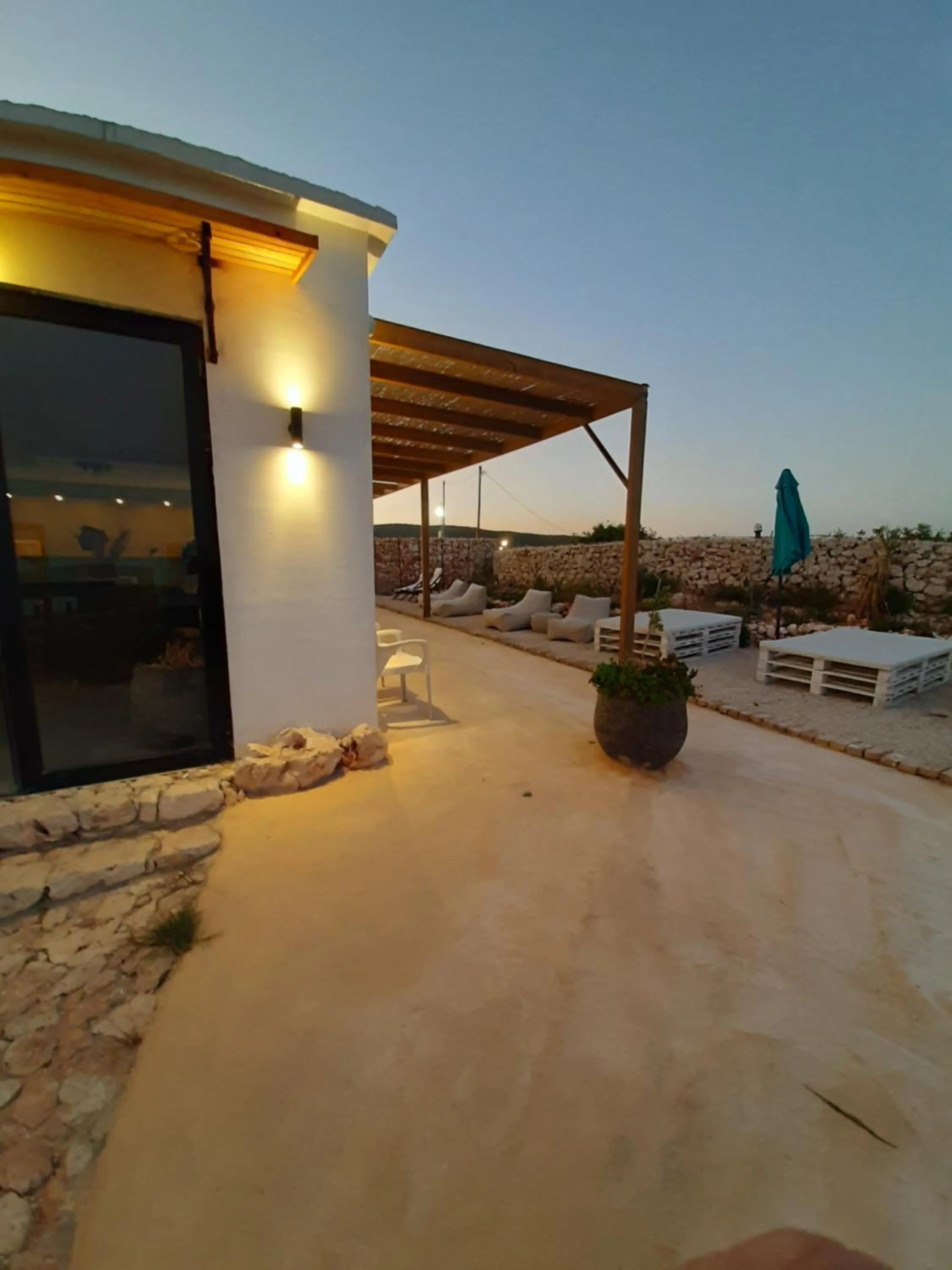 Agallio Nature Resort - Adults Only