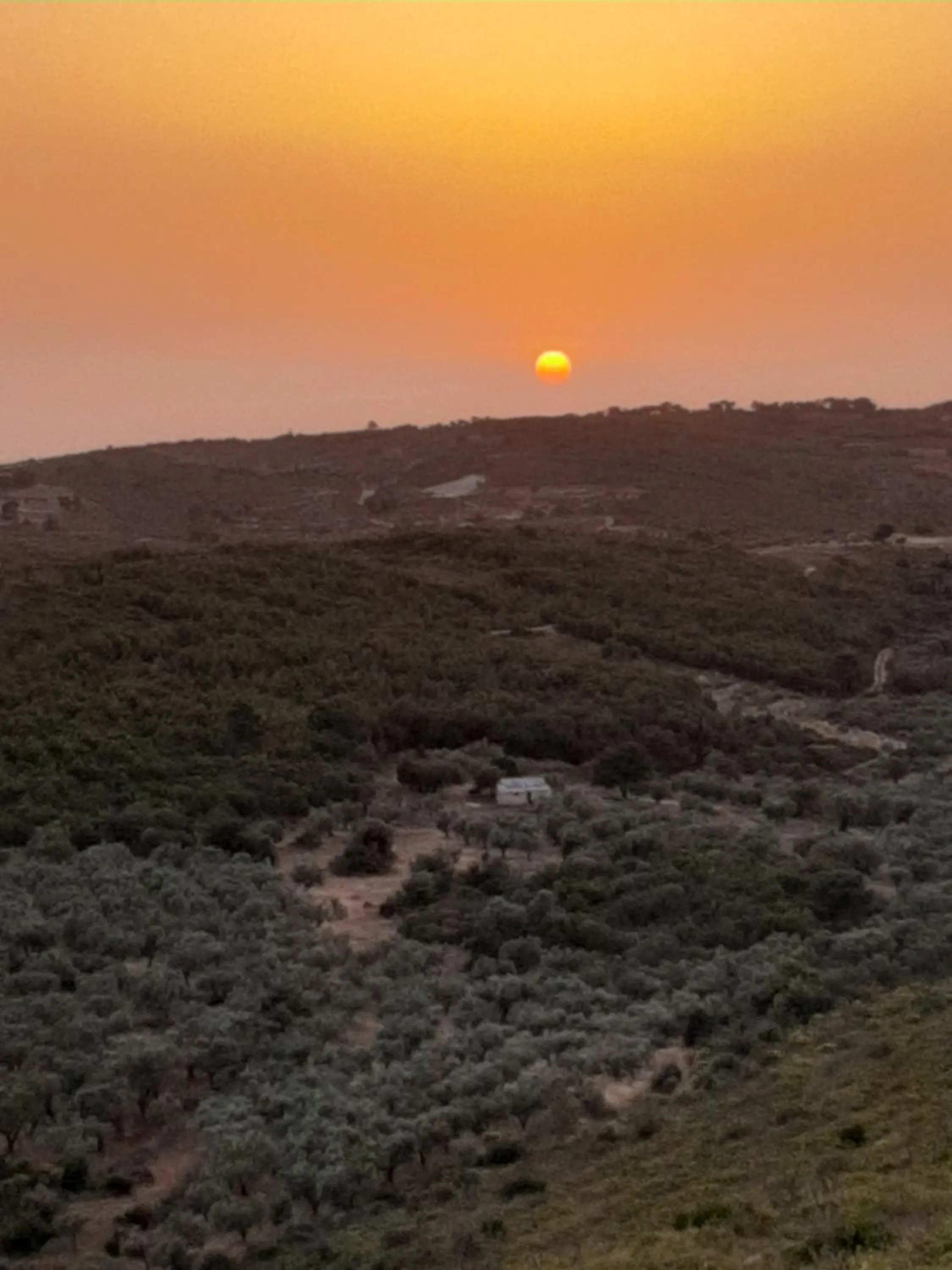 Natural landscape in Agallio Nature Resort - Adults Only