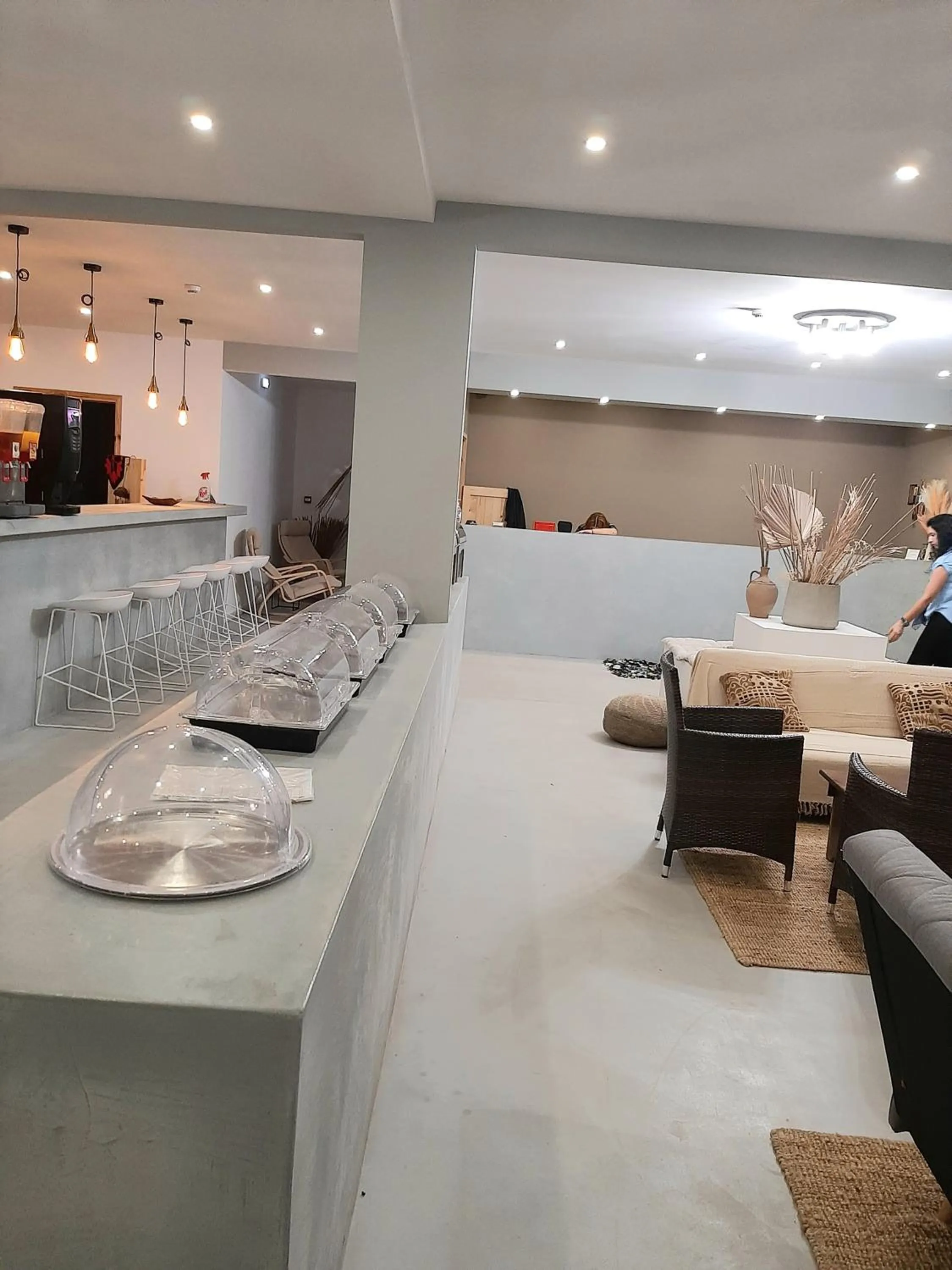 Agallio Nature Resort - Adults Only