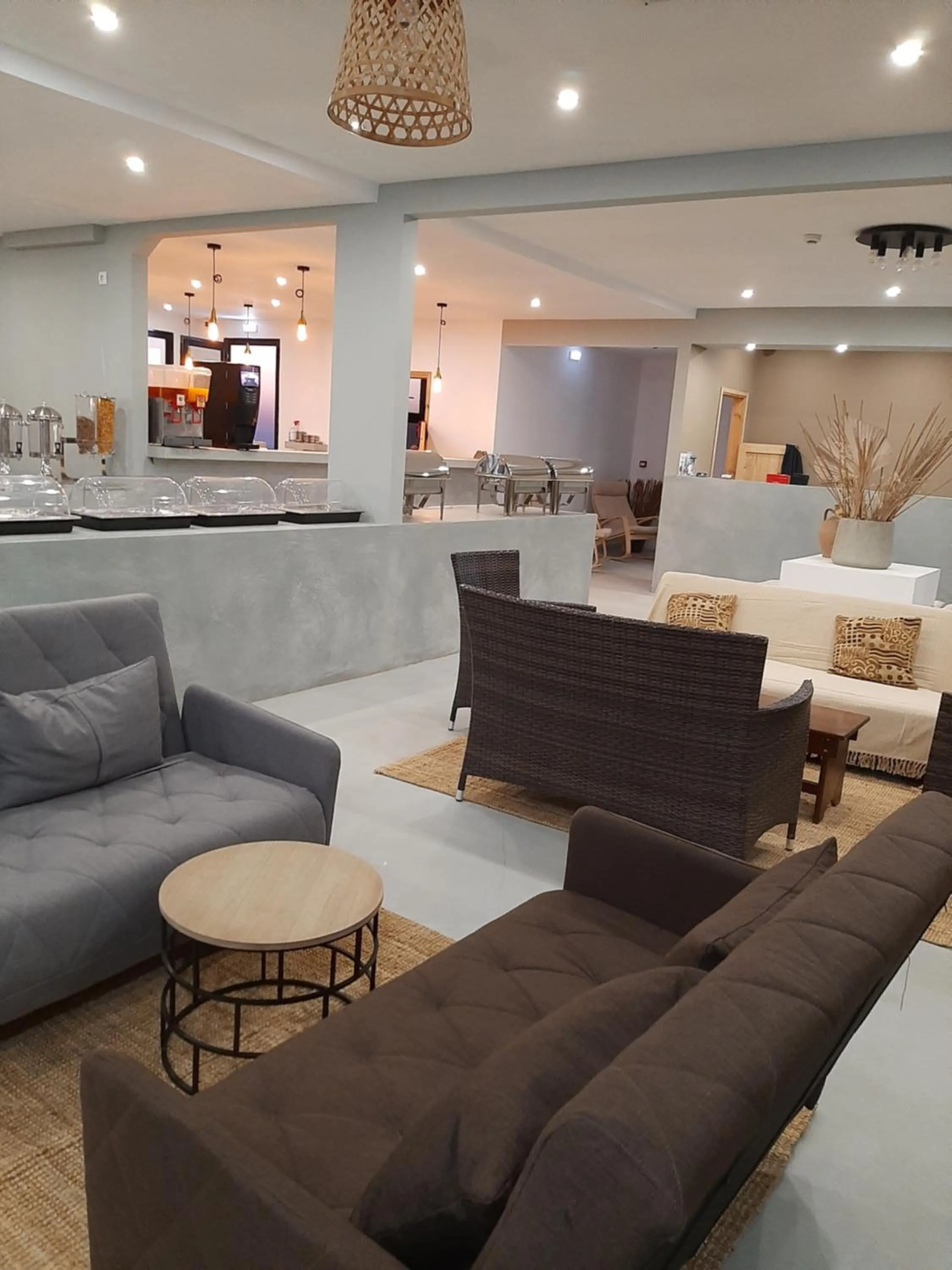 Agallio Nature Resort - Adults Only