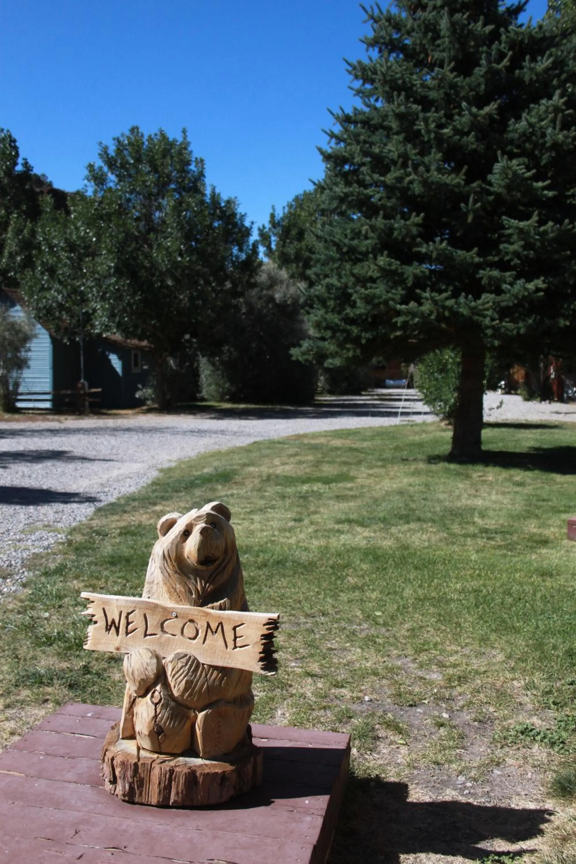 Other in Virginia Creek Settlement
