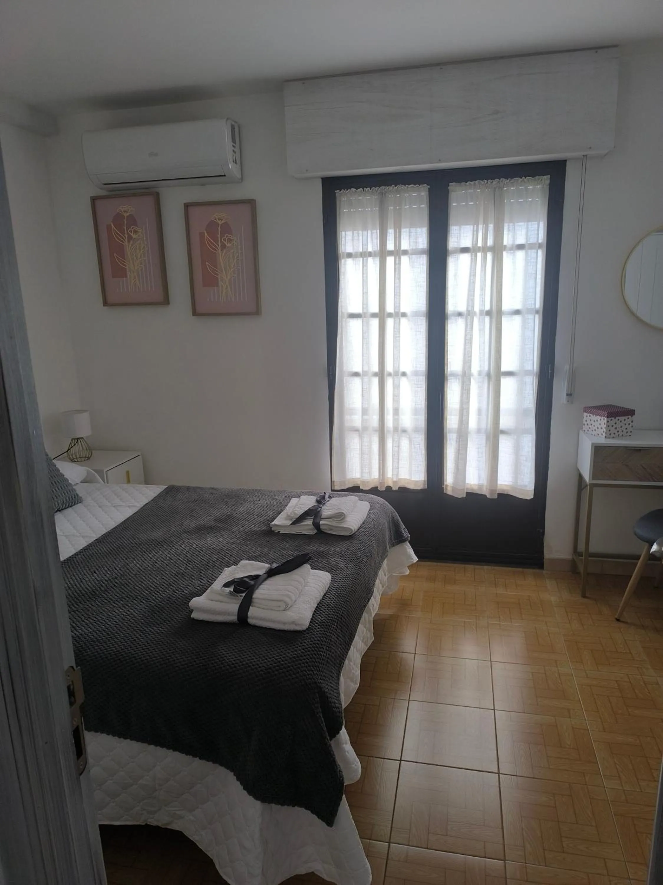 Albergue con encanto d'camiño