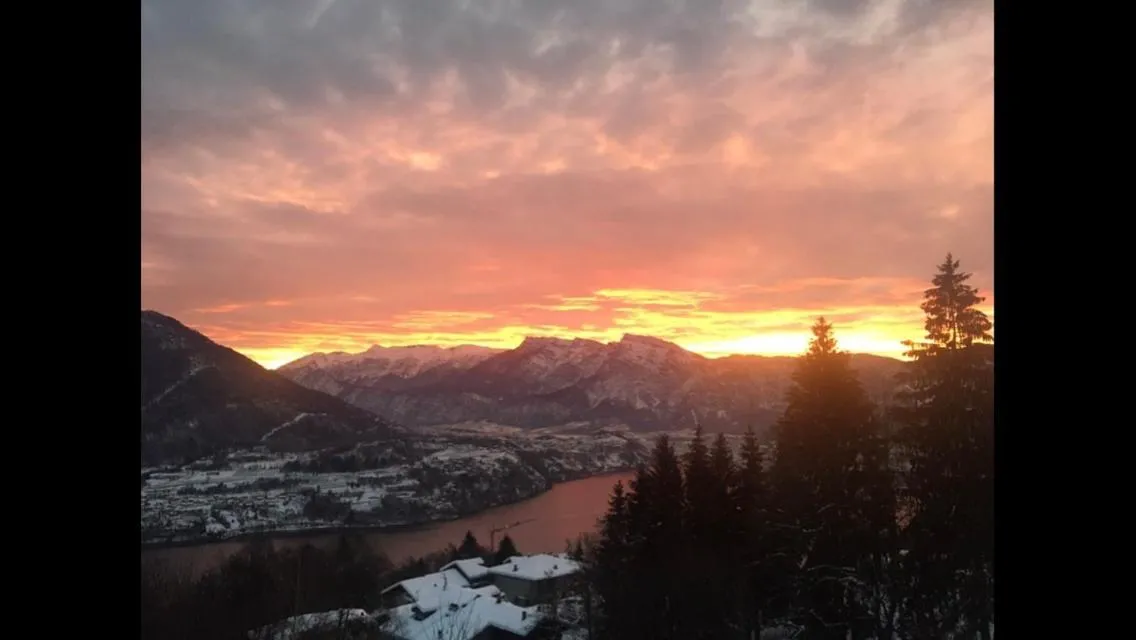 B&B Alba Sul Lago