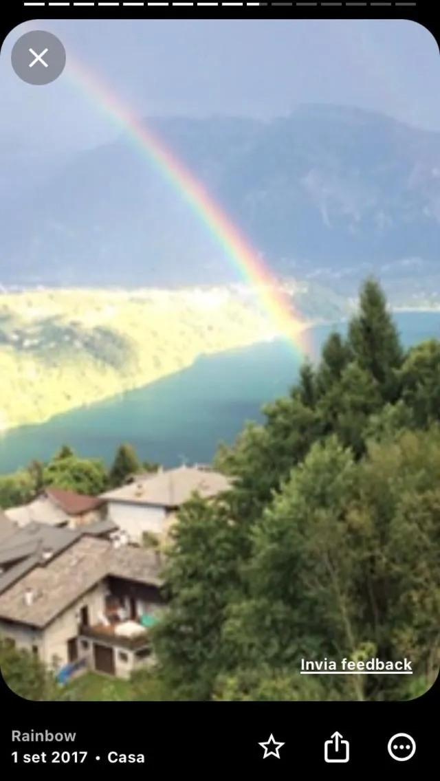 B&B Alba Sul Lago