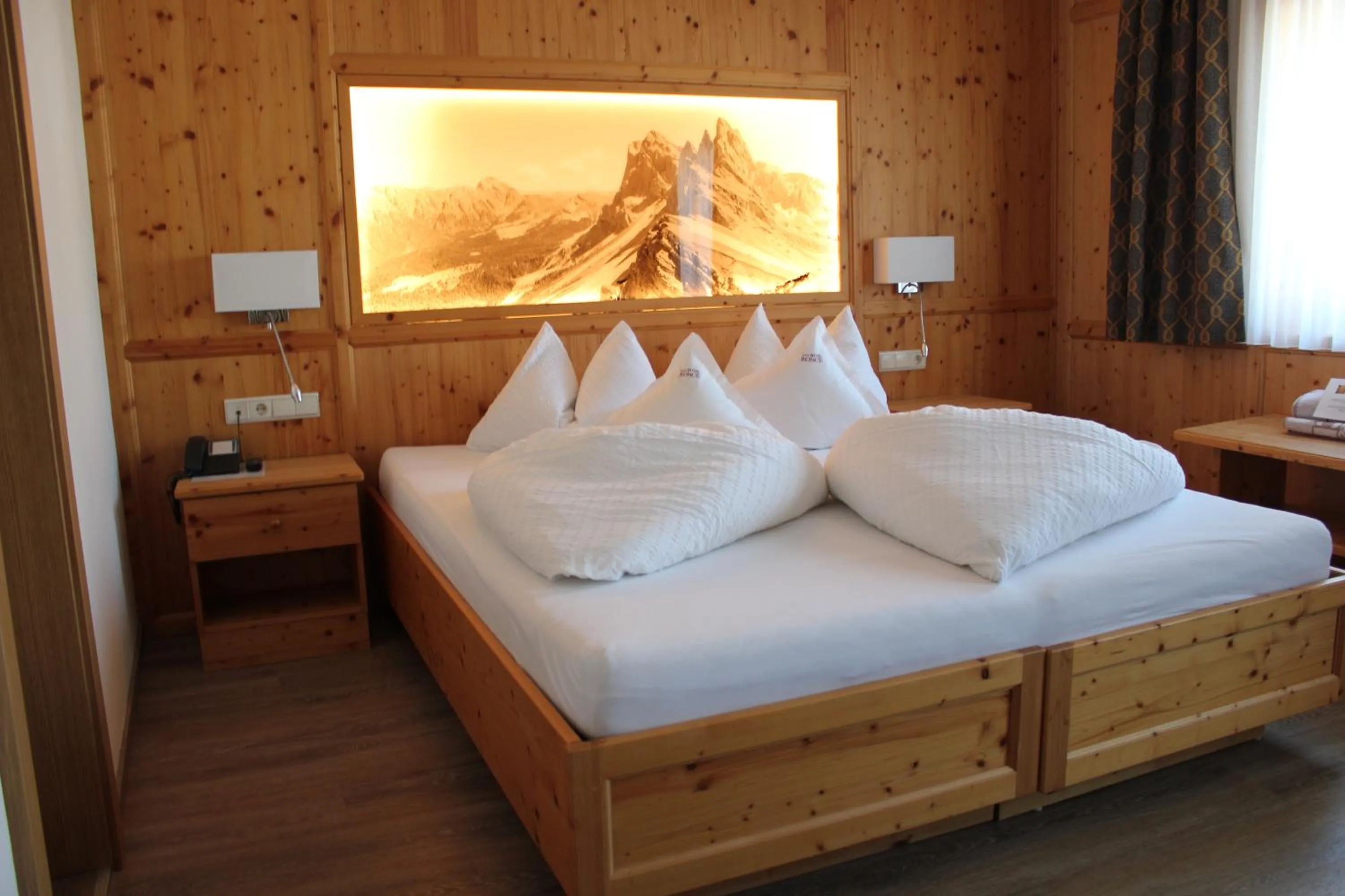 Hotel Ronce