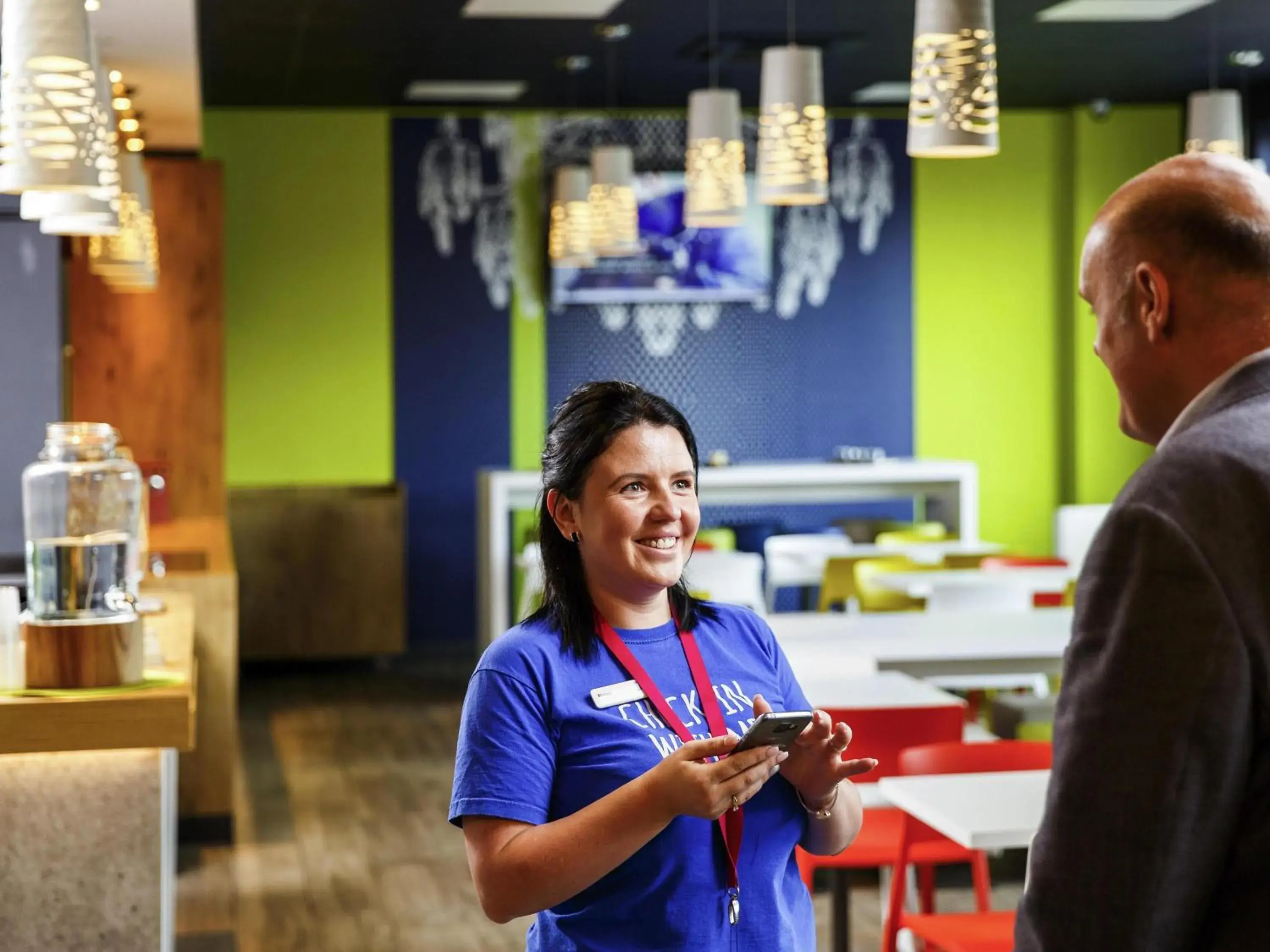 Property building in ibis budget London Hounslow Property building in ibis budget London Hounslow