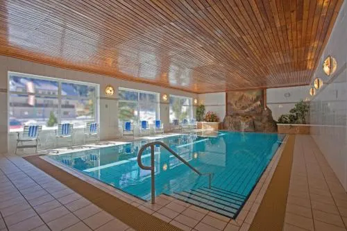 Hotel Twengerhof