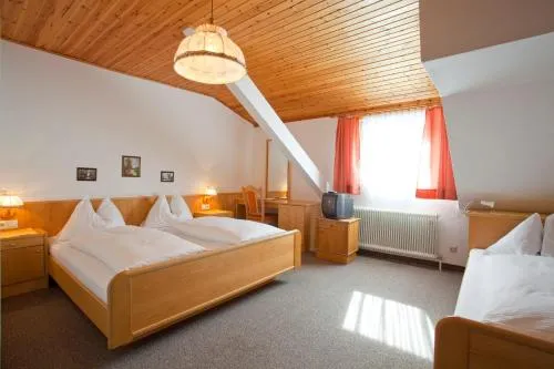 Hotel Twengerhof