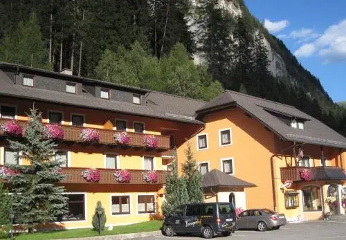 Hotel Twengerhof Hotel Twengerhof