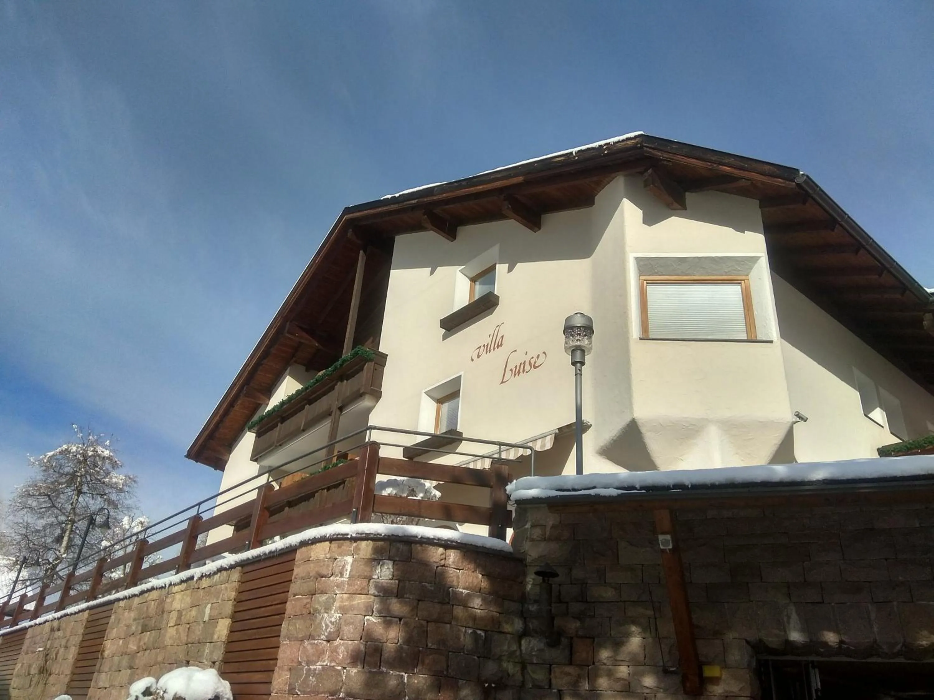 Villa Luise