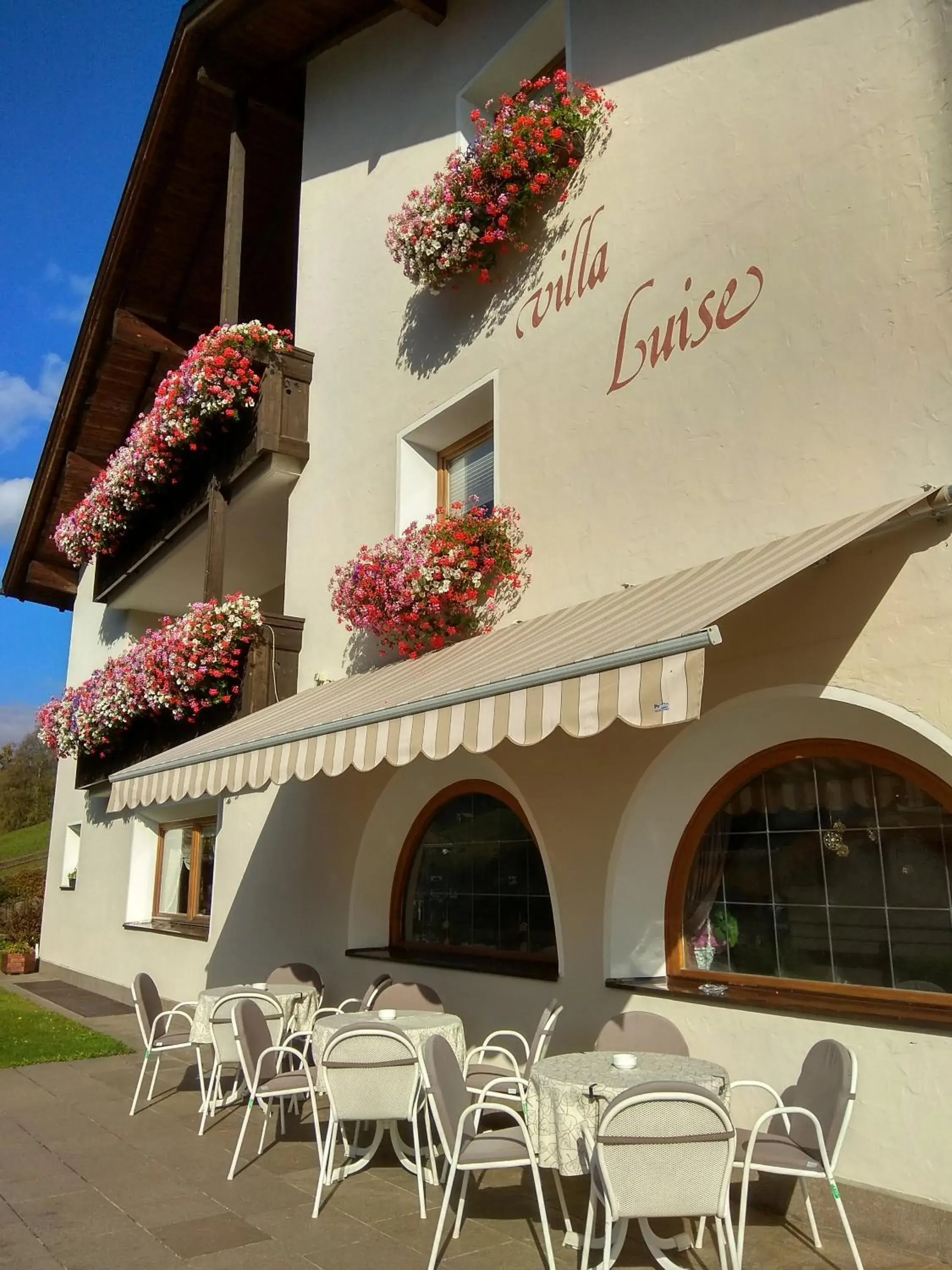 Villa Luise Villa Luise