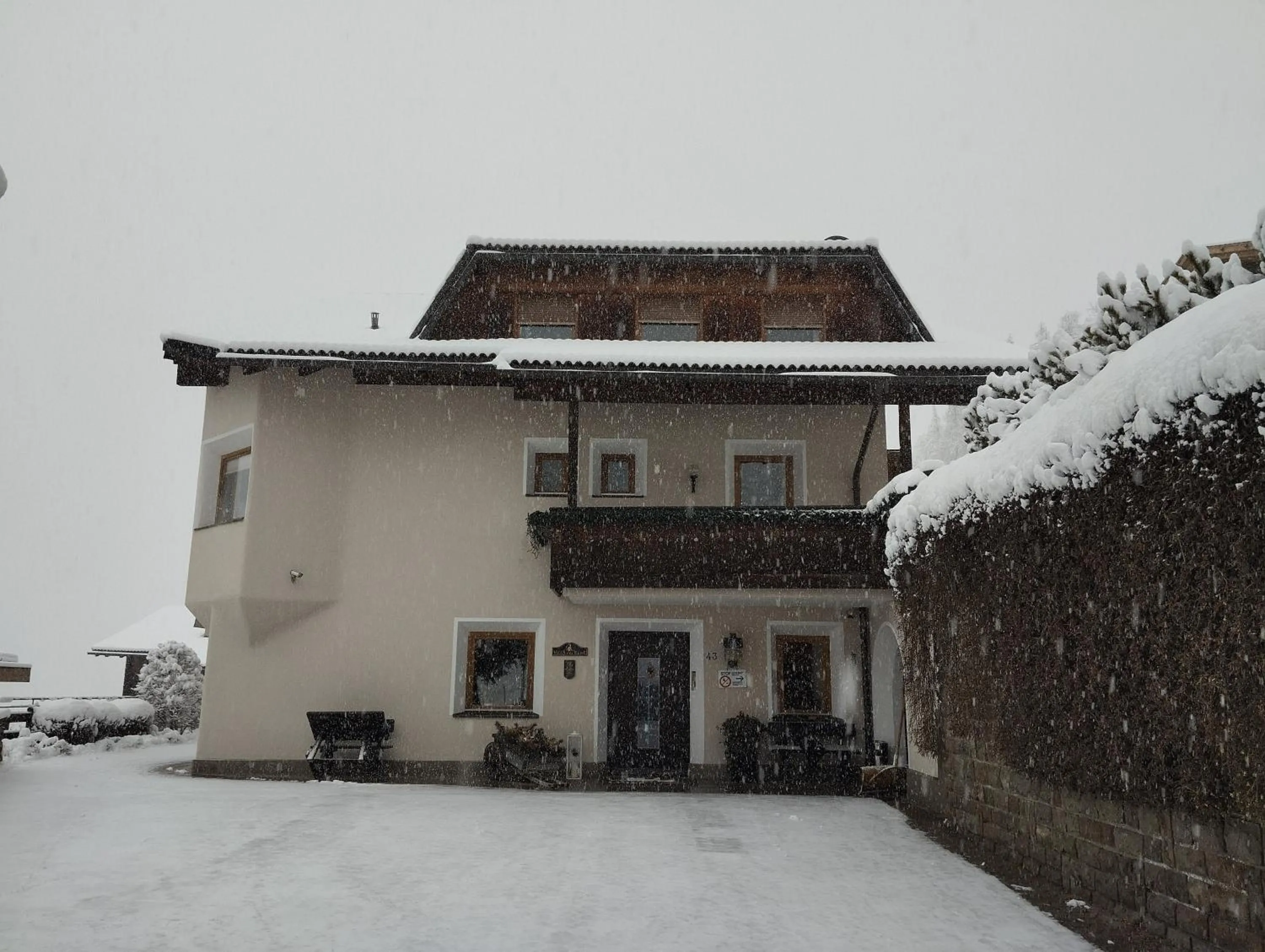 Villa Luise
