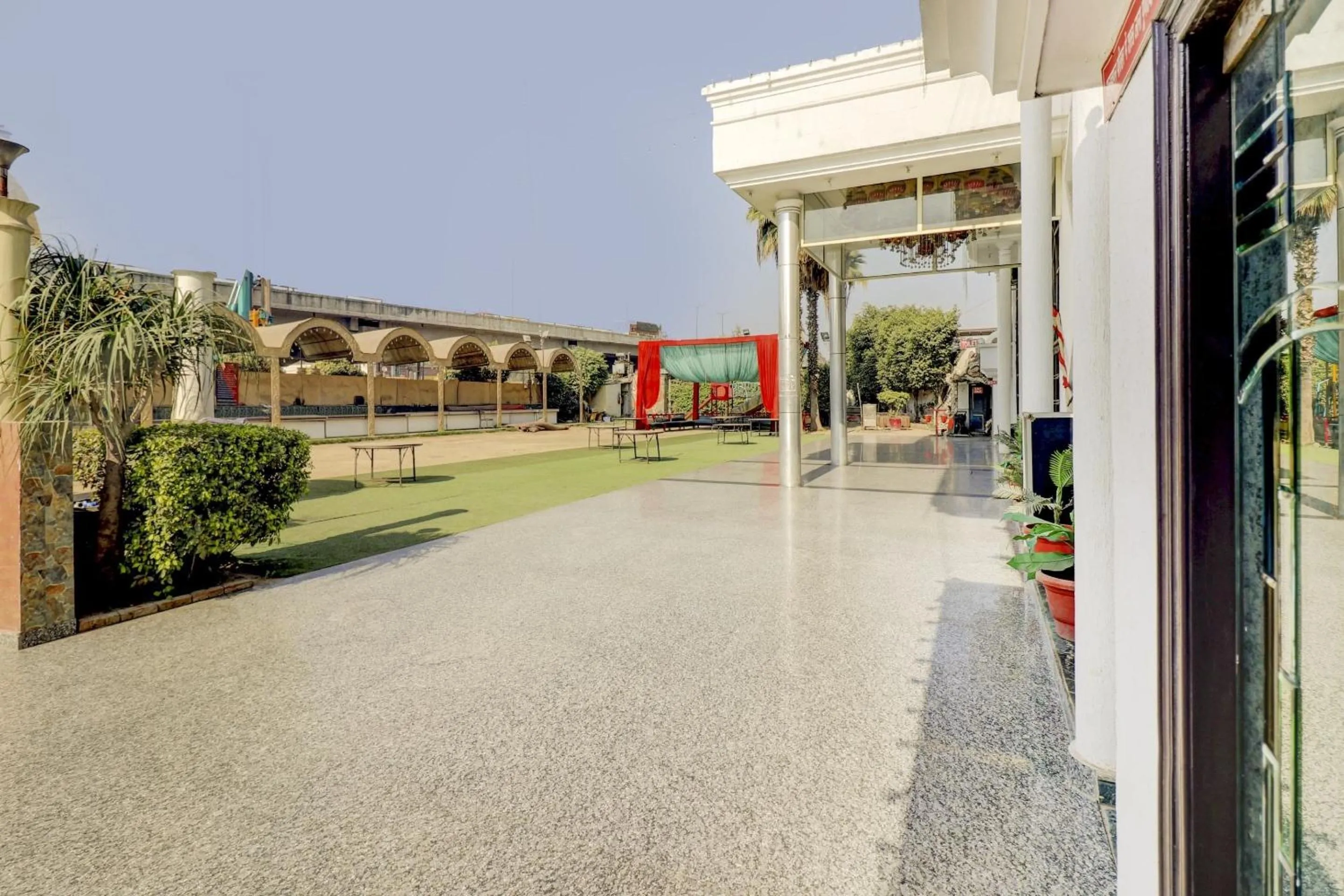 Bathroom in Hotel O Mukut Mahal