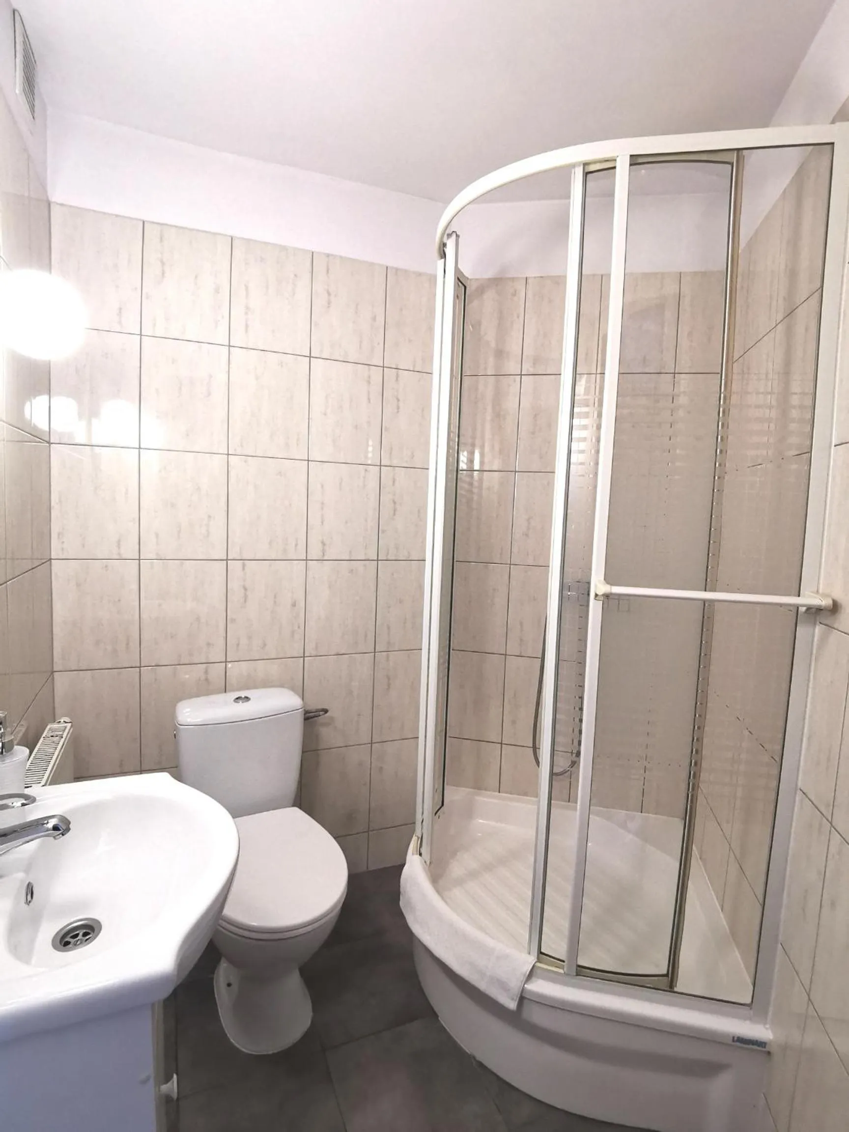 Pokoje gościnne Rubin