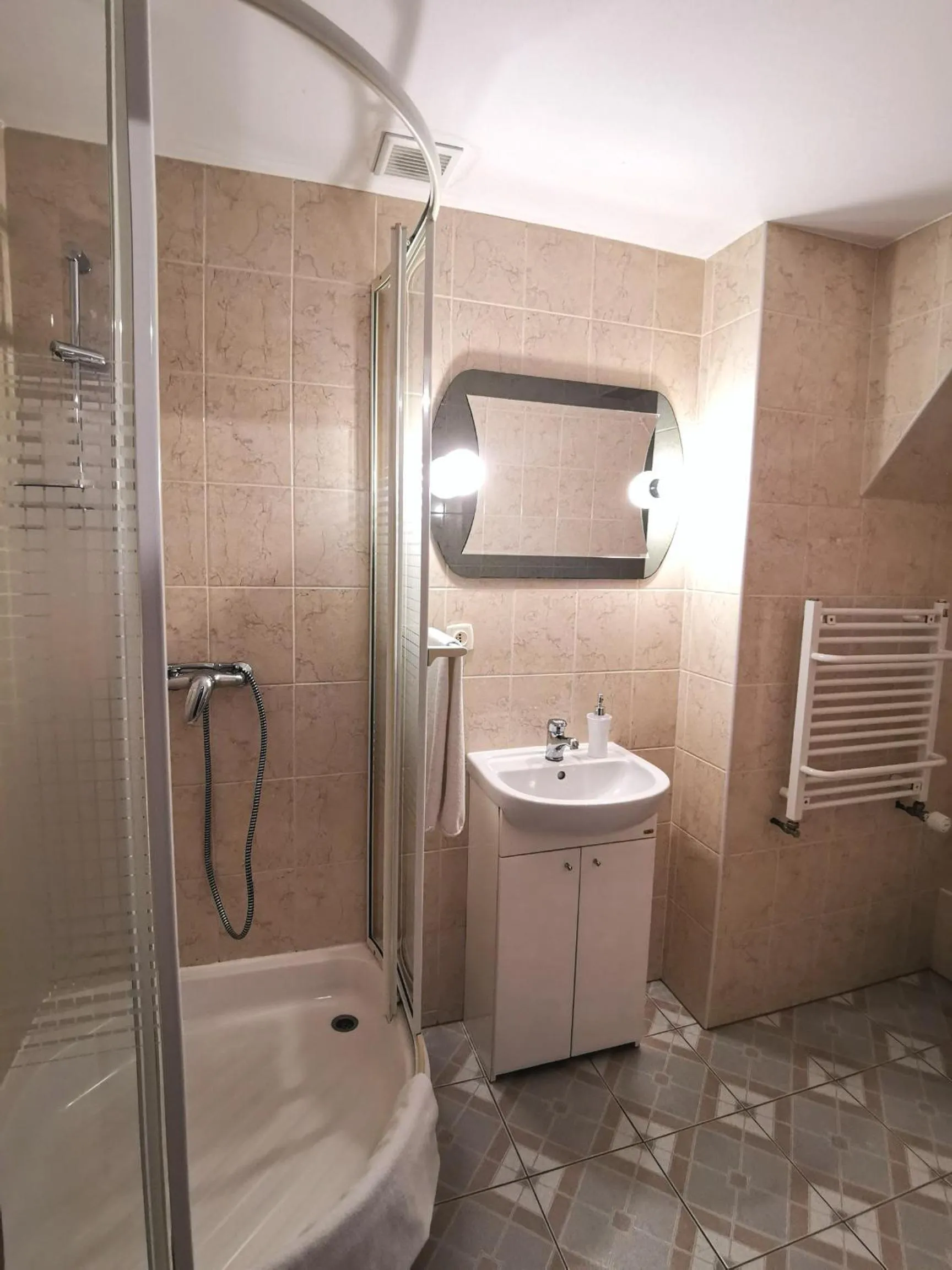 Pokoje gościnne Rubin