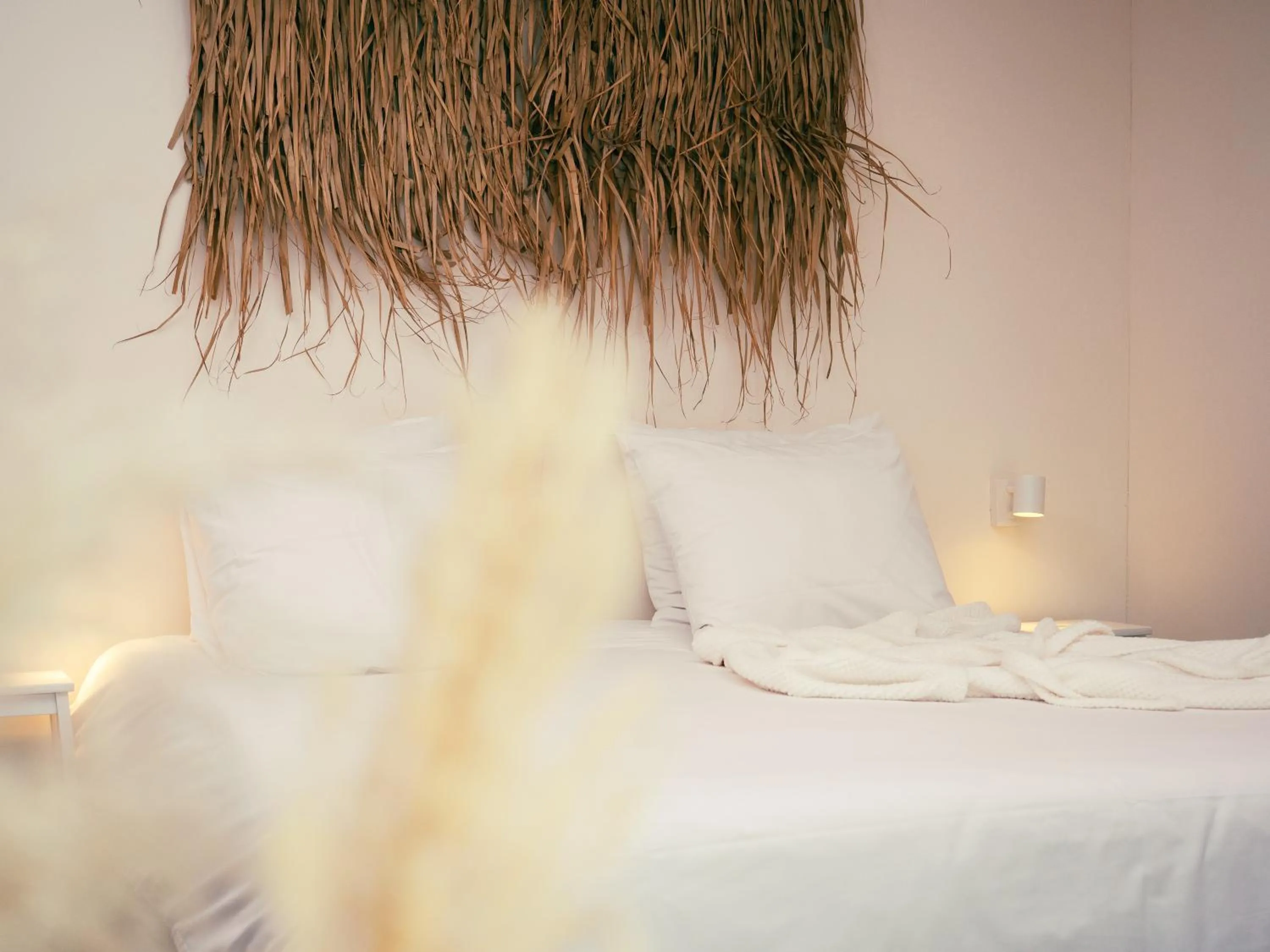 Suite with Garden View in Op Oost Boutique hotel & Restaurant het Kook Atelier