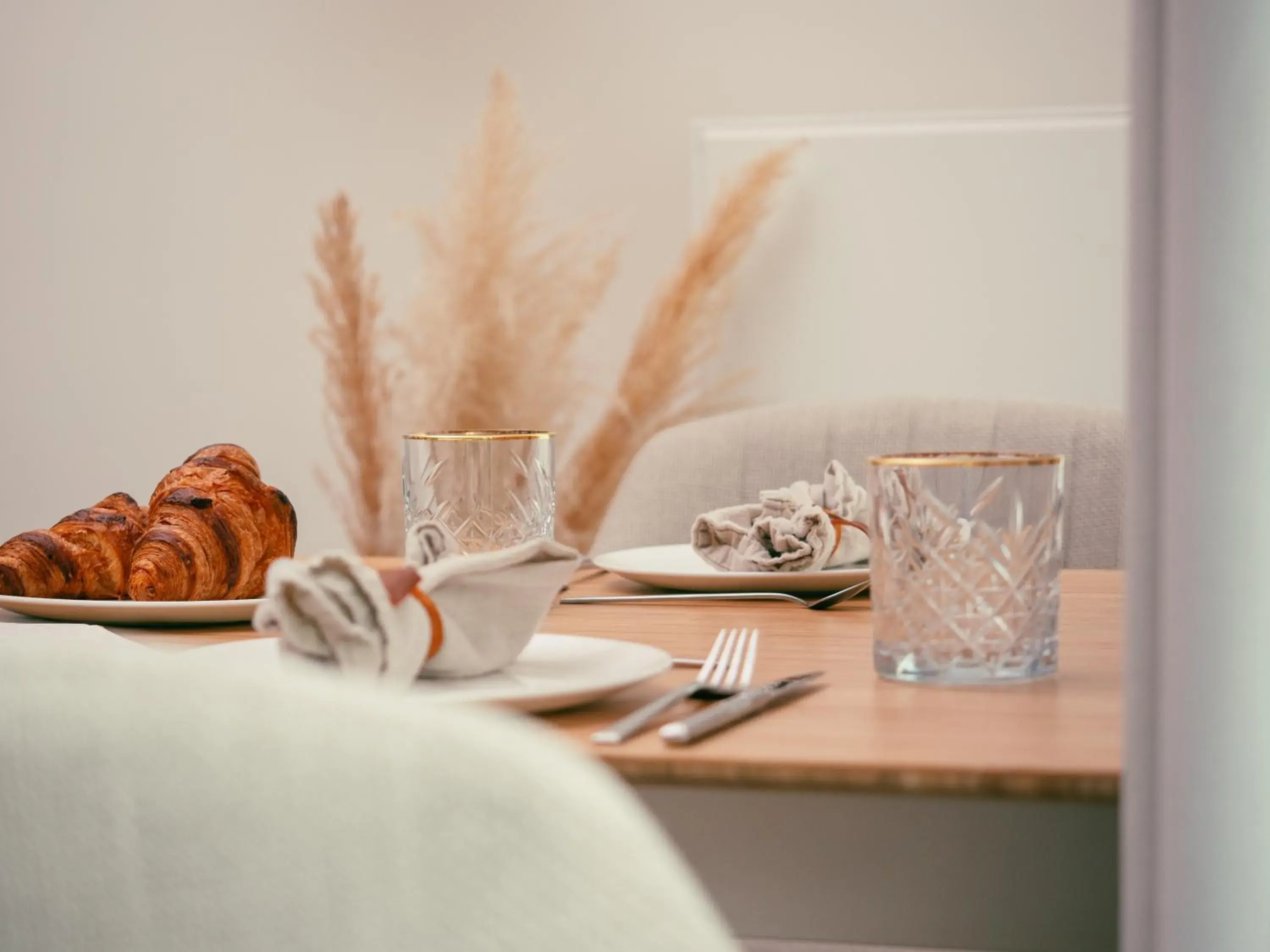 Double Room with Terrace in Op Oost Boutique hotel & Restaurant het Kook Atelier Double Room with Terrace in Op Oost Boutique hotel & Restaurant het Kook Atelier