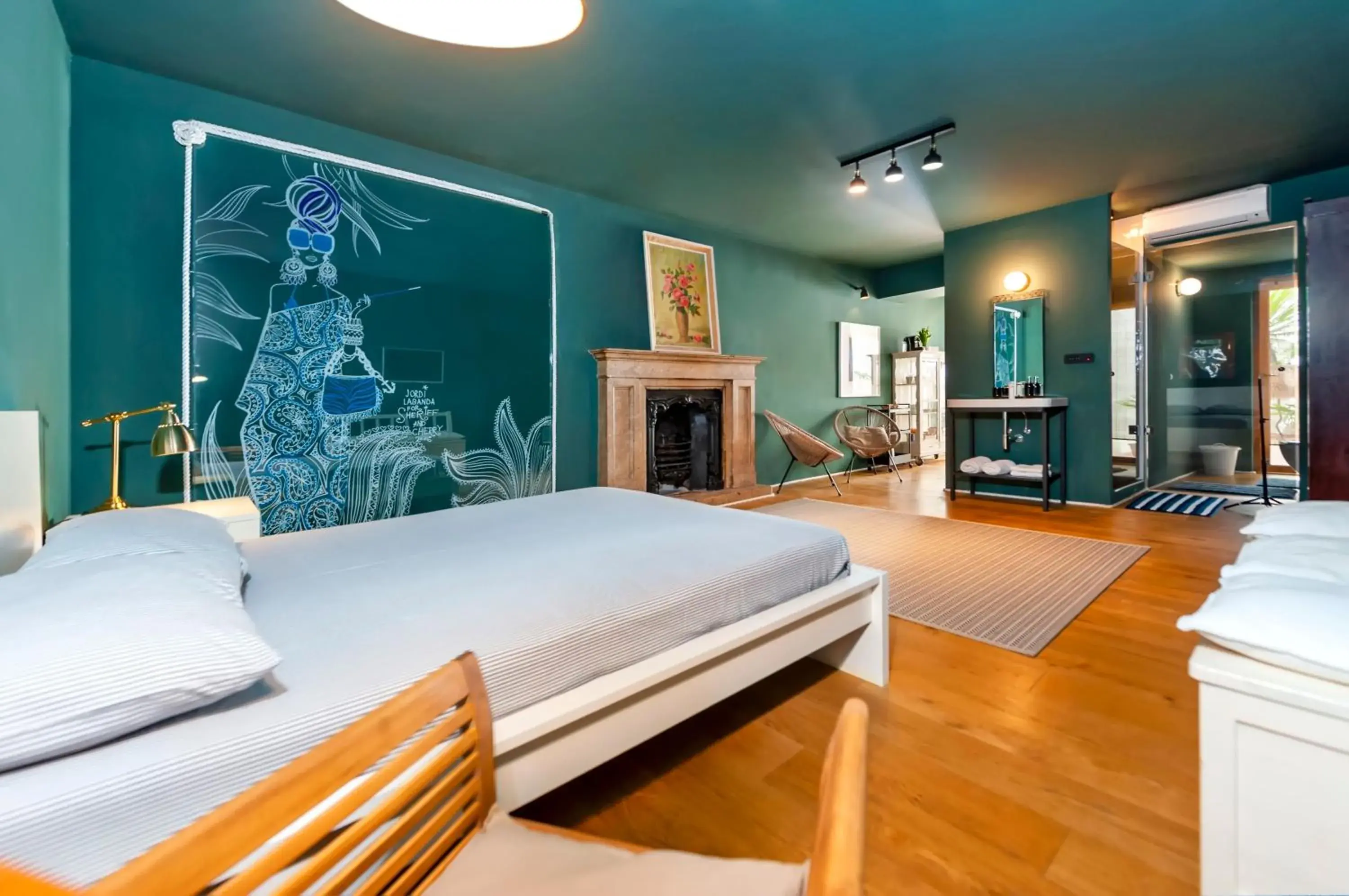 Apartments & Rooms Carera 6 Apartments & Rooms Carera 6