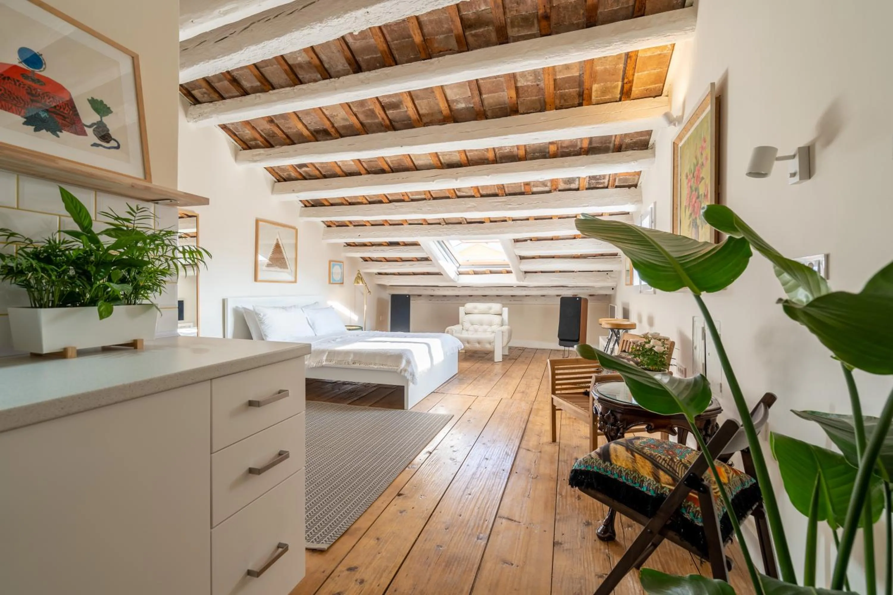 Apartments & Rooms Carera 6