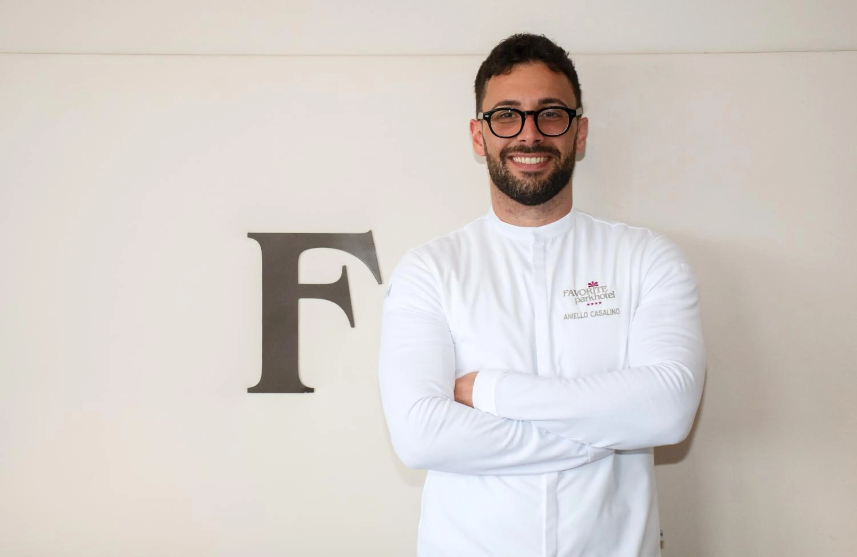 People in FAVORITE Parkhotel