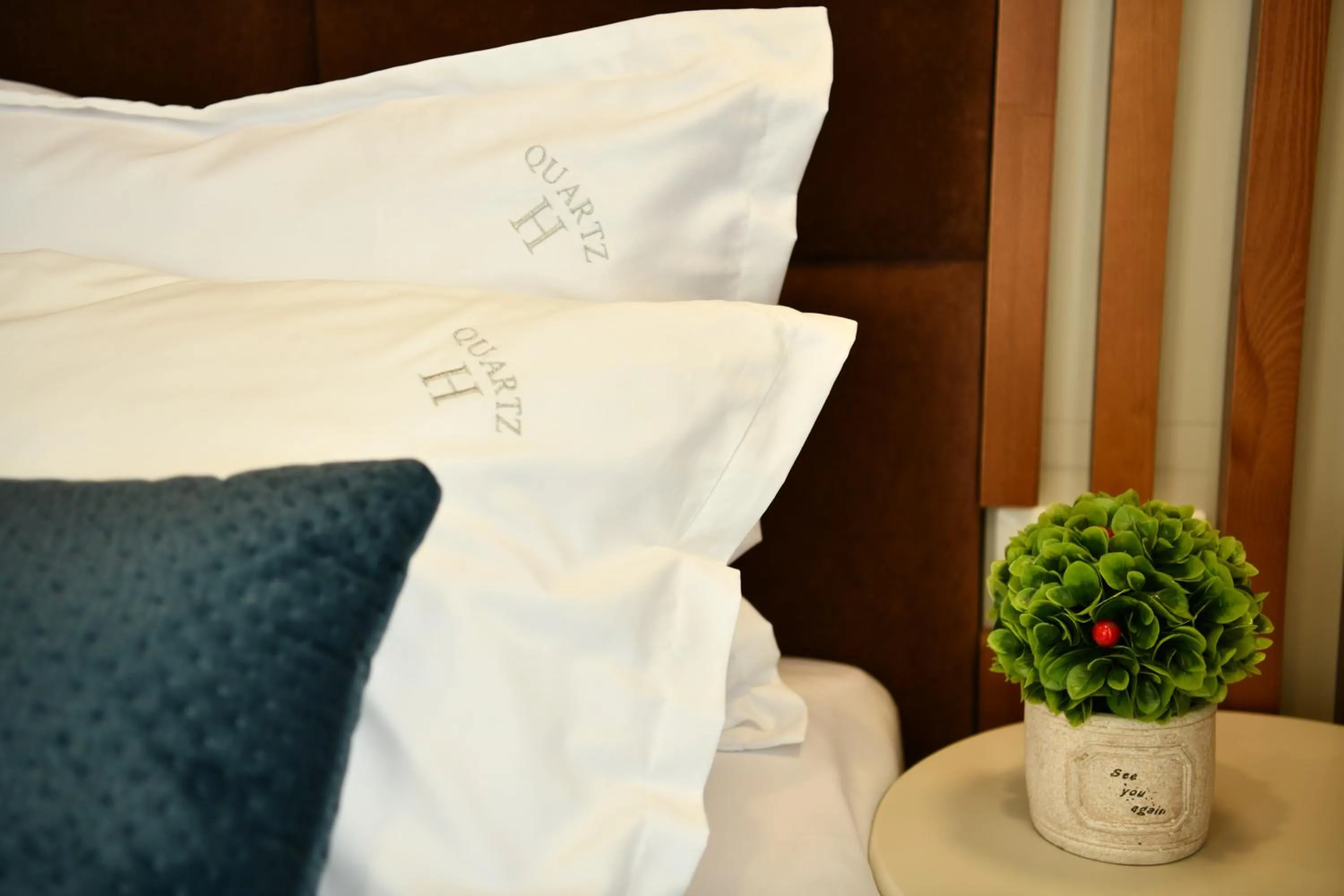 Quartz Boutique Hotel