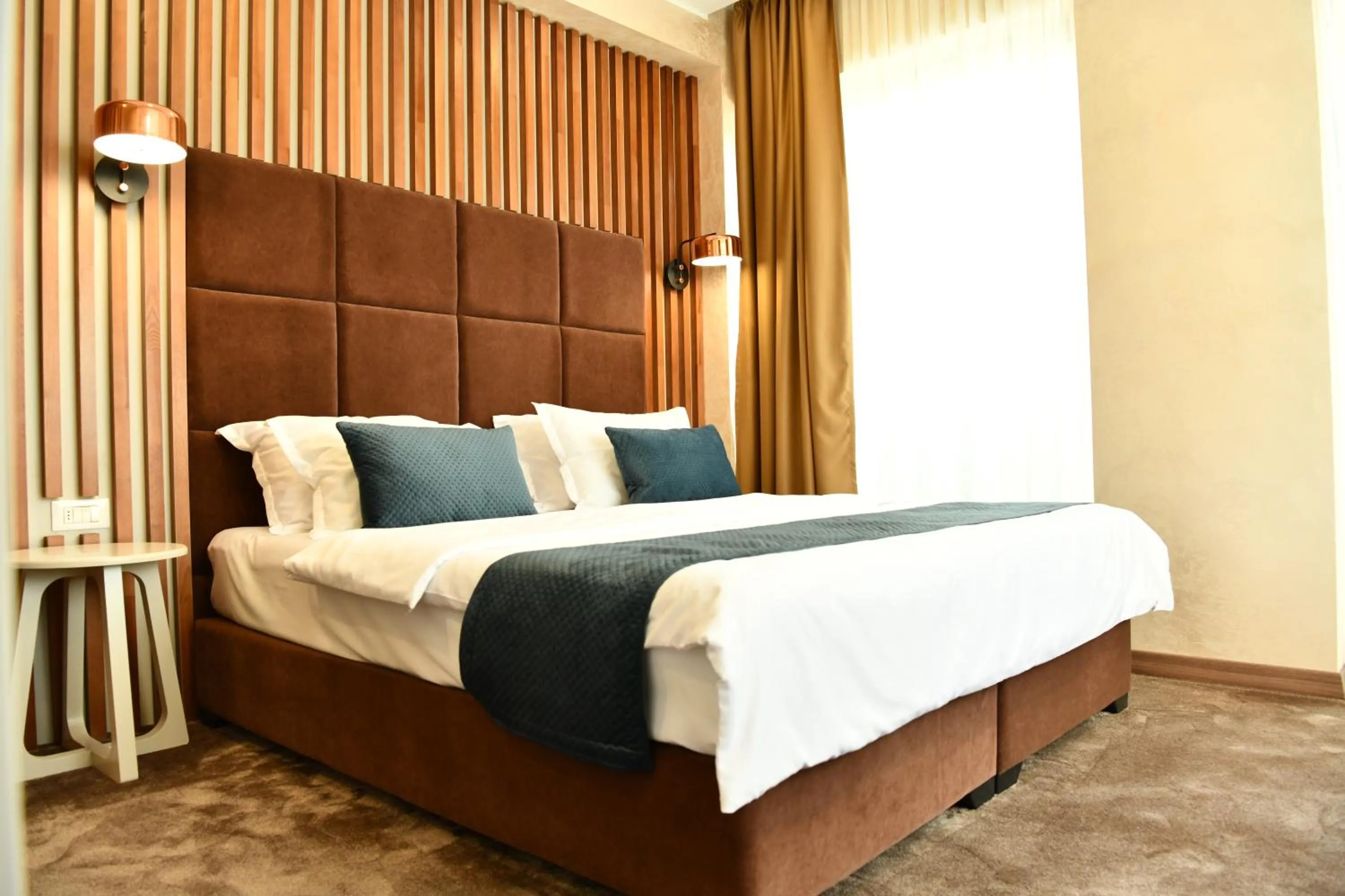 Quartz Boutique Hotel