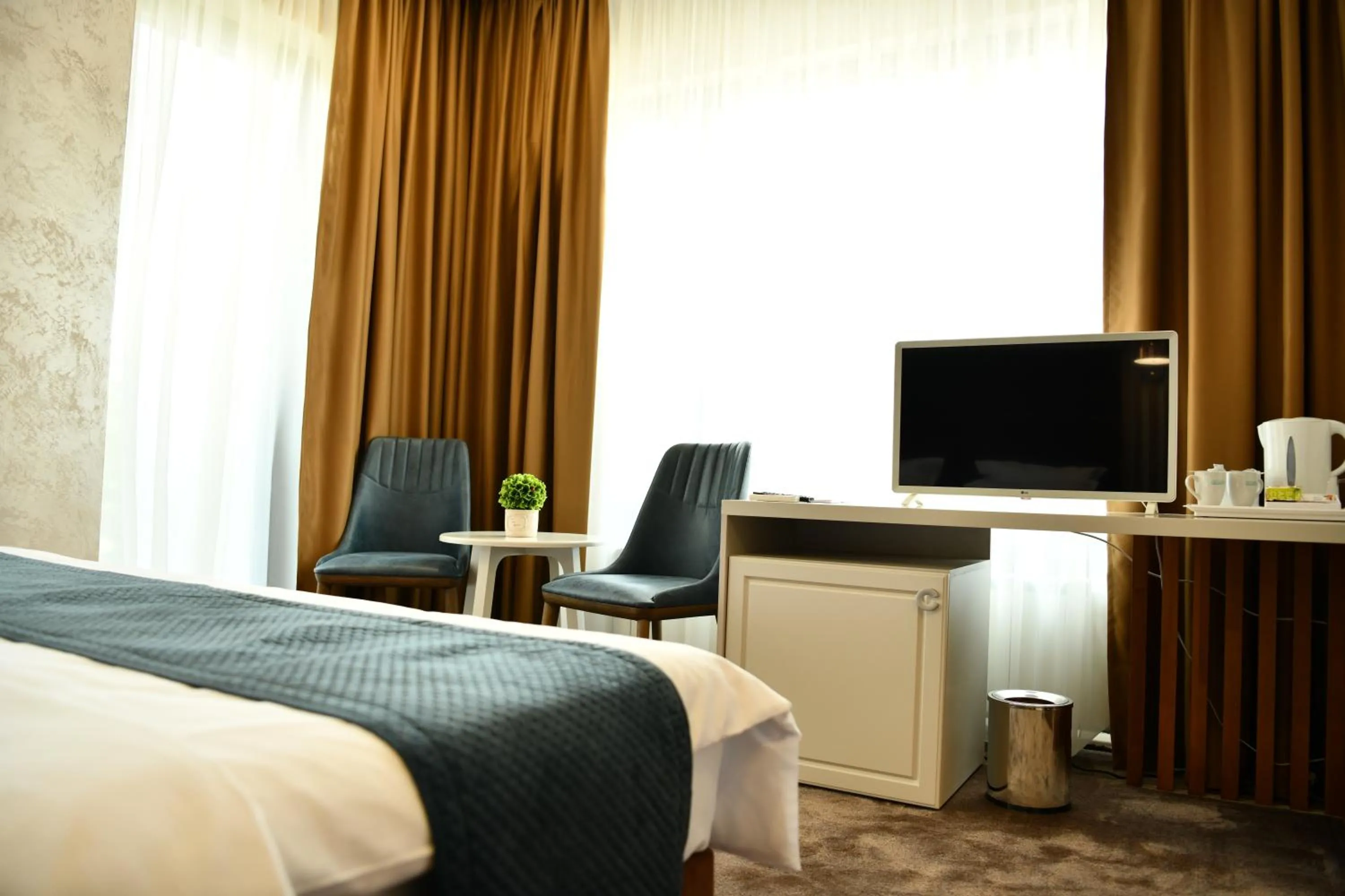 Quartz Boutique Hotel