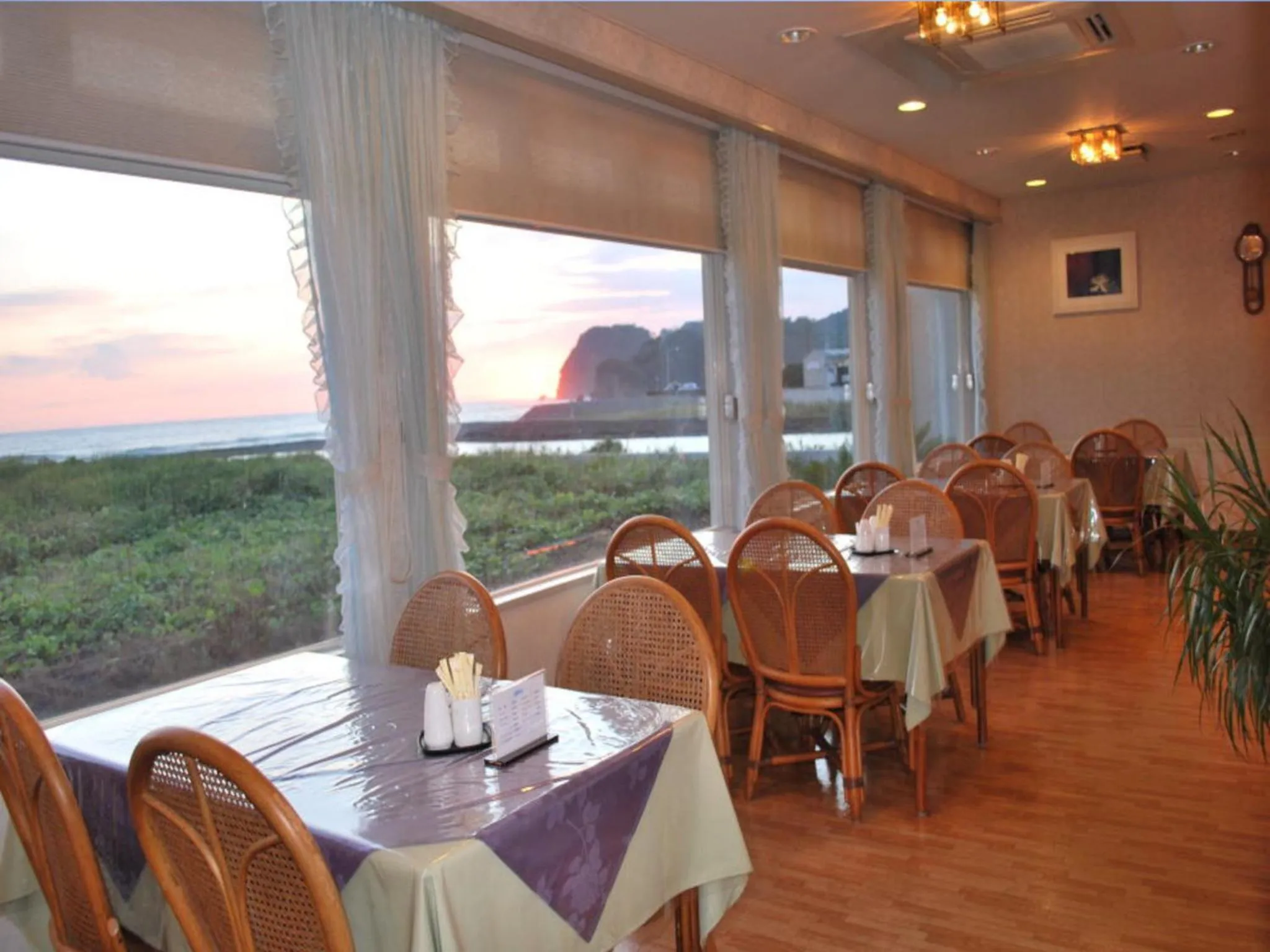 Other in Pension Surf Rider